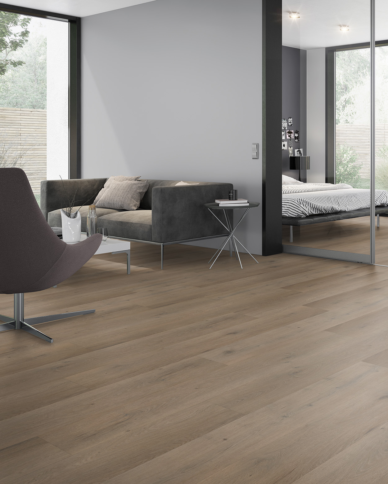 Belakos Attico 840