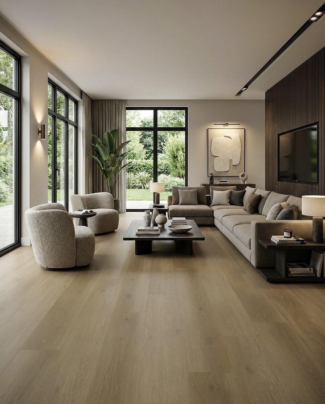 woonkamer, bankstel, salontafel, vloerkleur, gordijn/raam