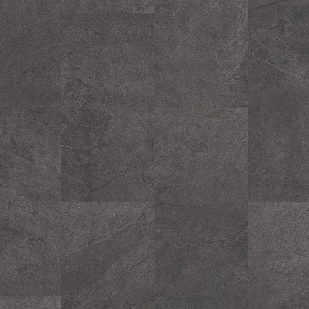 Quick-Step Alpha Leisteen Zwart AVST40035
