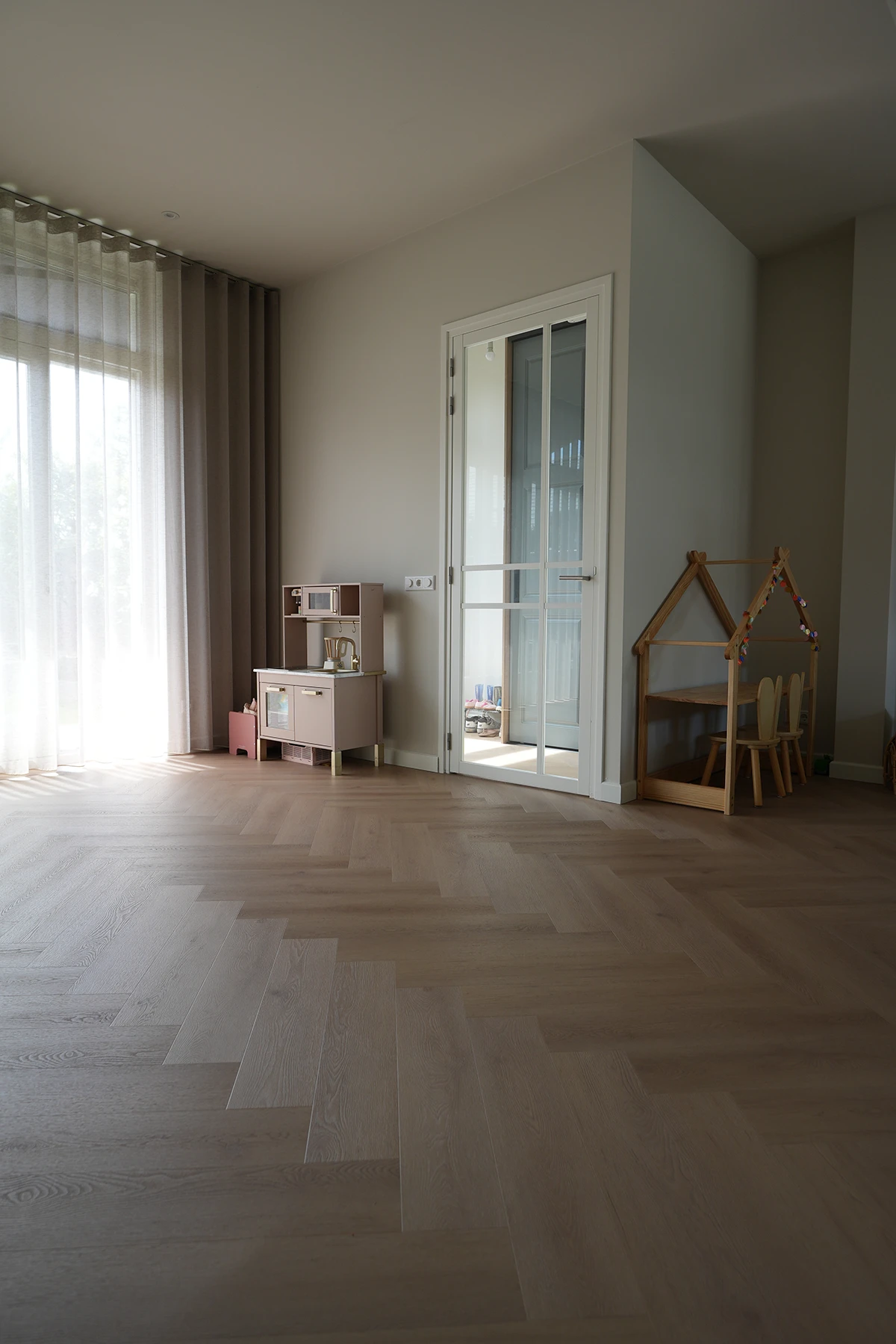 Luxury Floors Visgraat XL Rockhempton Oak 4163H Klik PVC Luxury Floors Visgraat XL Rockhempton Oak 4163H Klik PVC