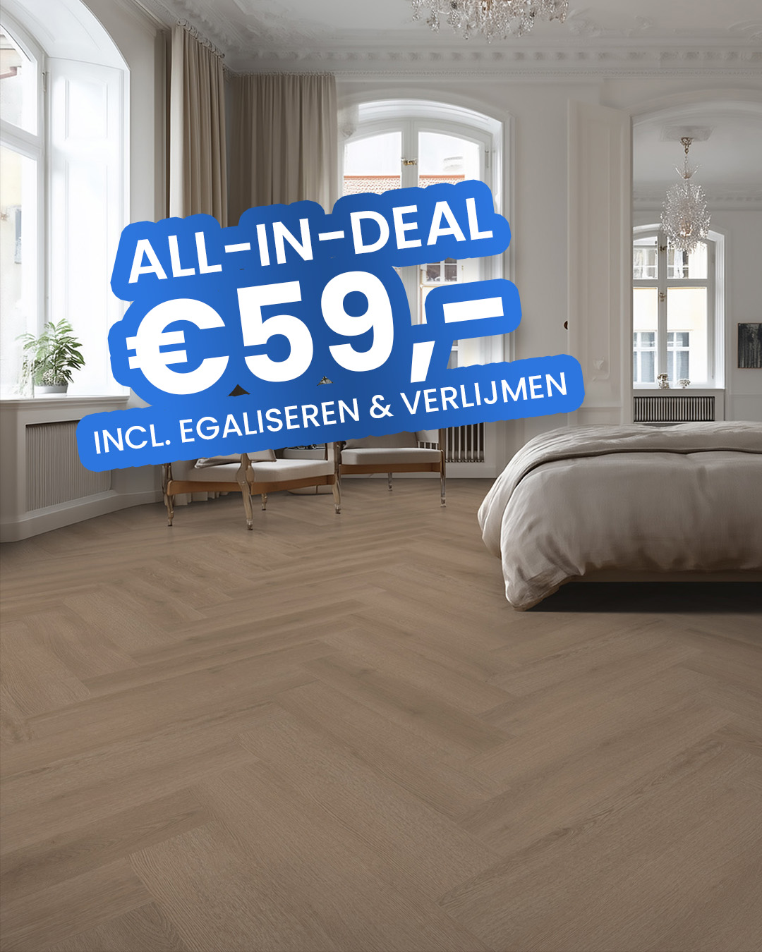 houten vloer, vloeren, woonkamer, lamelvloer, herringbone patroon