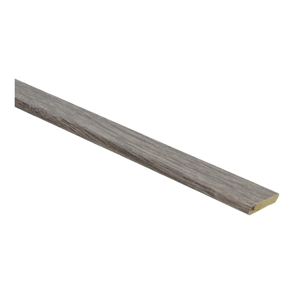 Plakplint Eiken Zilvergrijs 23162