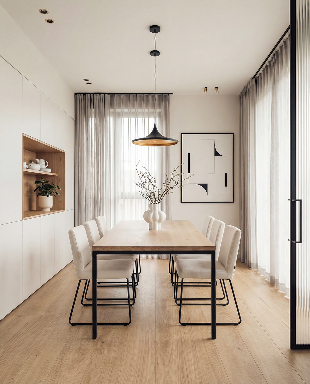 Luxury Floors Landhuis Amestelledamme Eik LXFLR800344