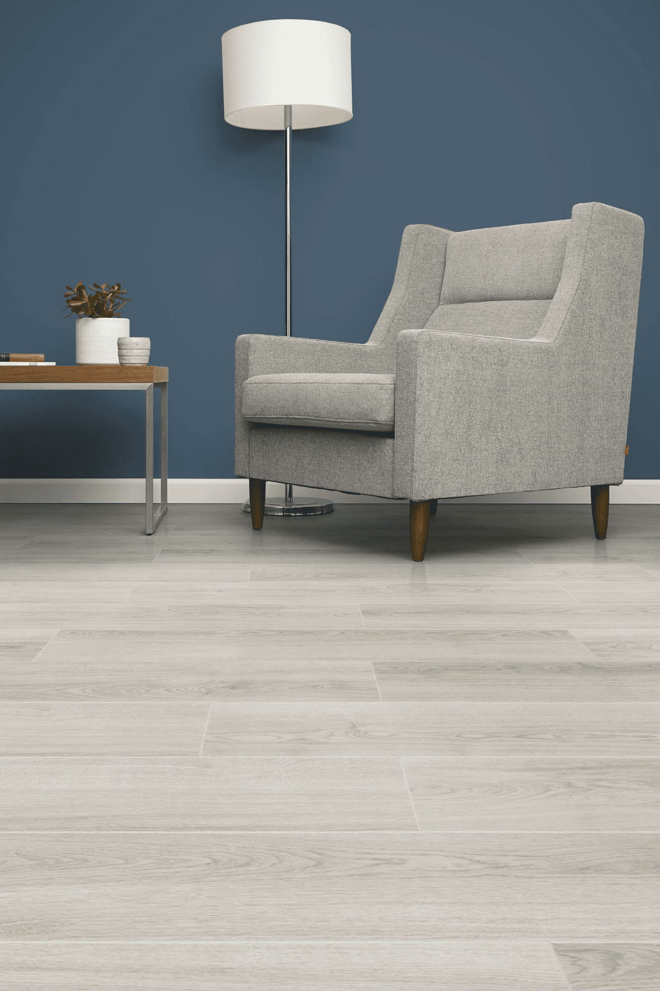 Classen Oak Light Grey 52469