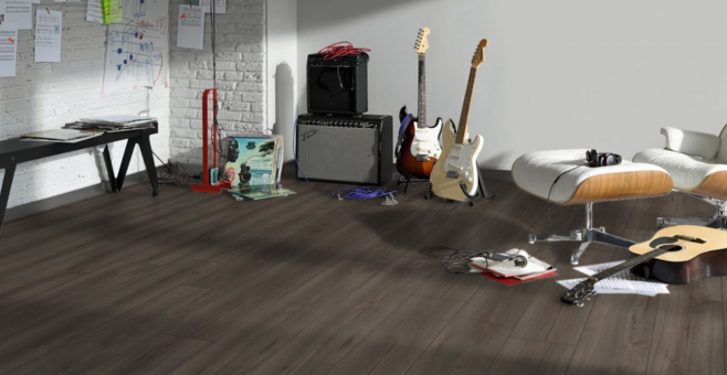 gitaar, elektrische gitaar, amp, studio, ruimte