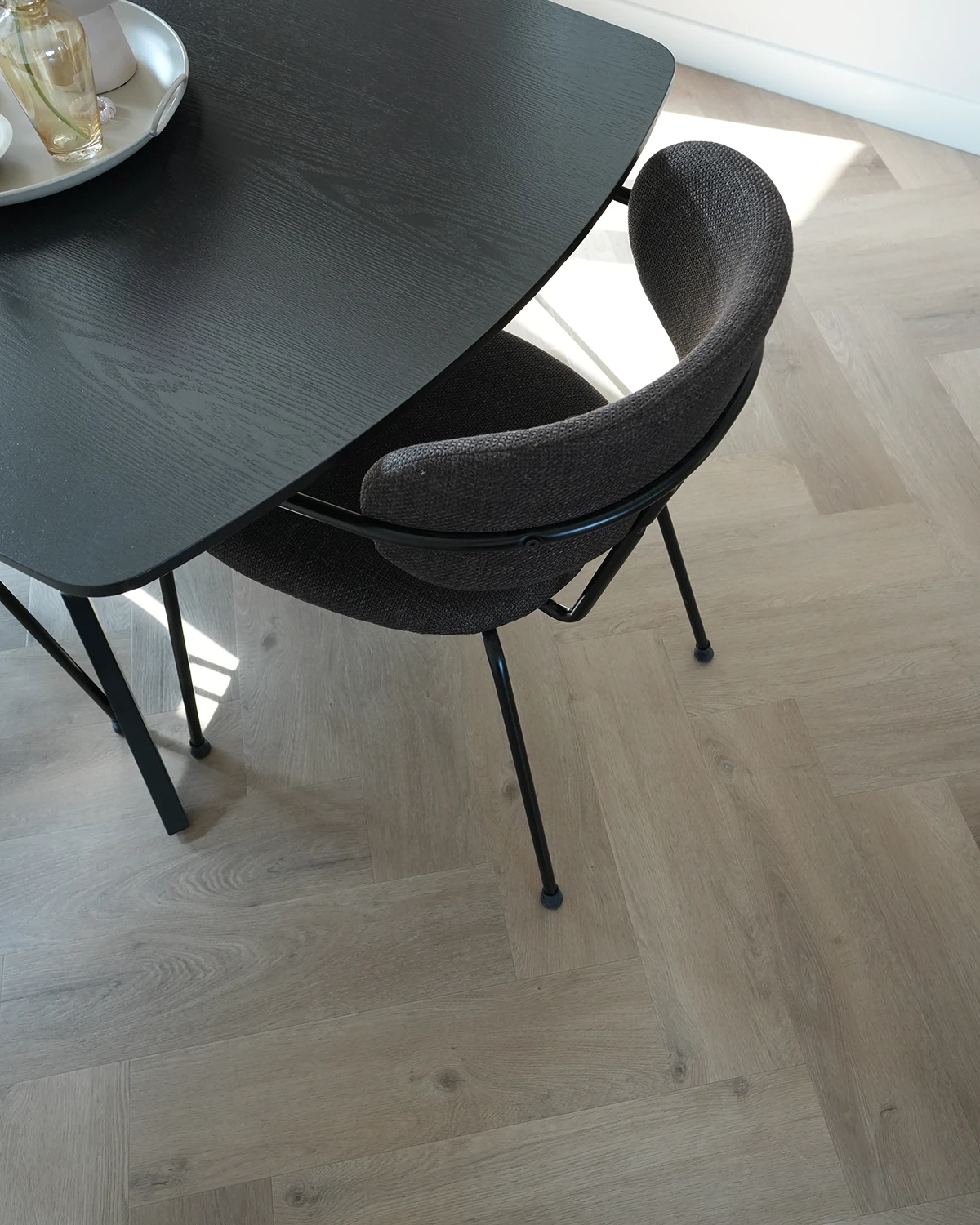Luxury Floors Visgraat XL Vechele Eik Luxury Floors Visgraat XL Vechele Eik