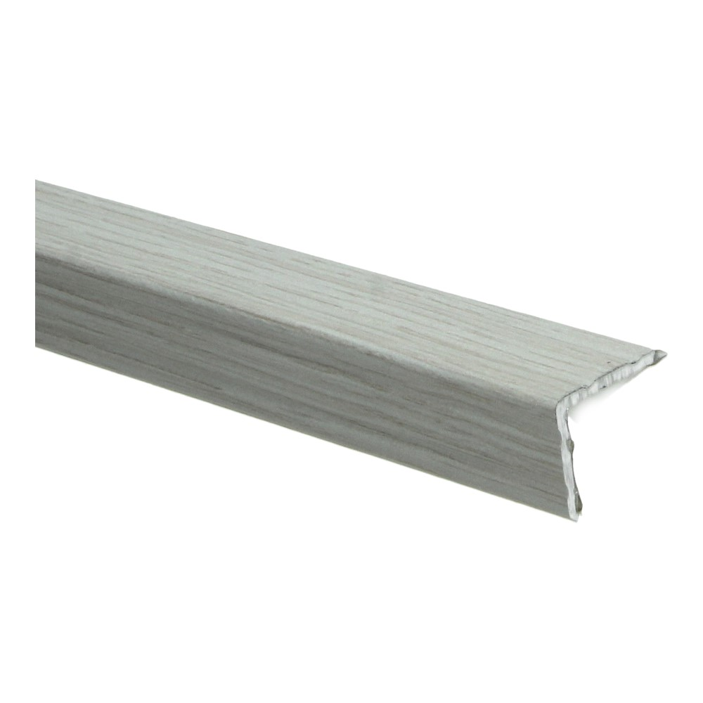 Duo-hoeklijnprofiel Dockland Oak 67107