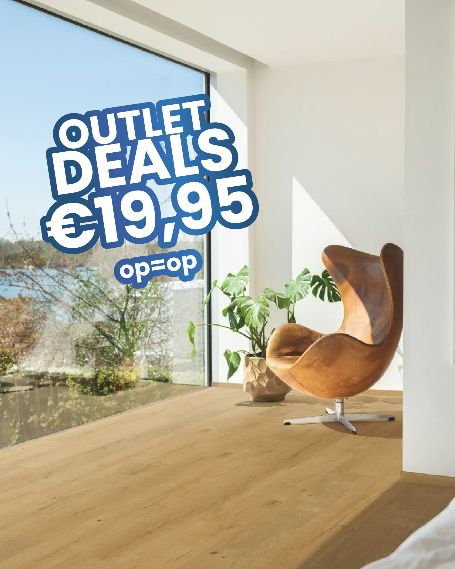 Hout, Plant, Potplant, Planter, Stoel