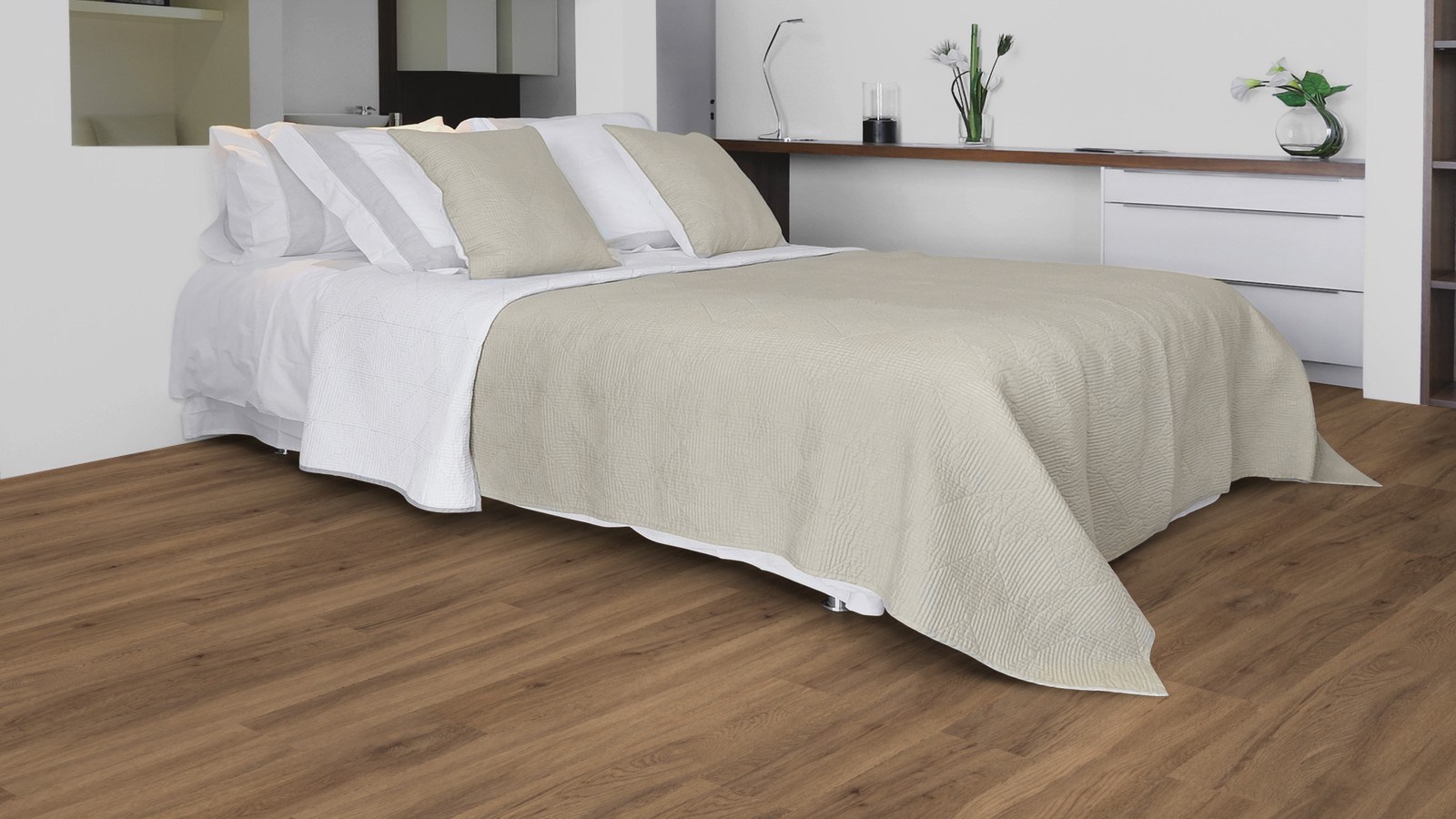 Gerflor Creation 55 0503 Quartet 