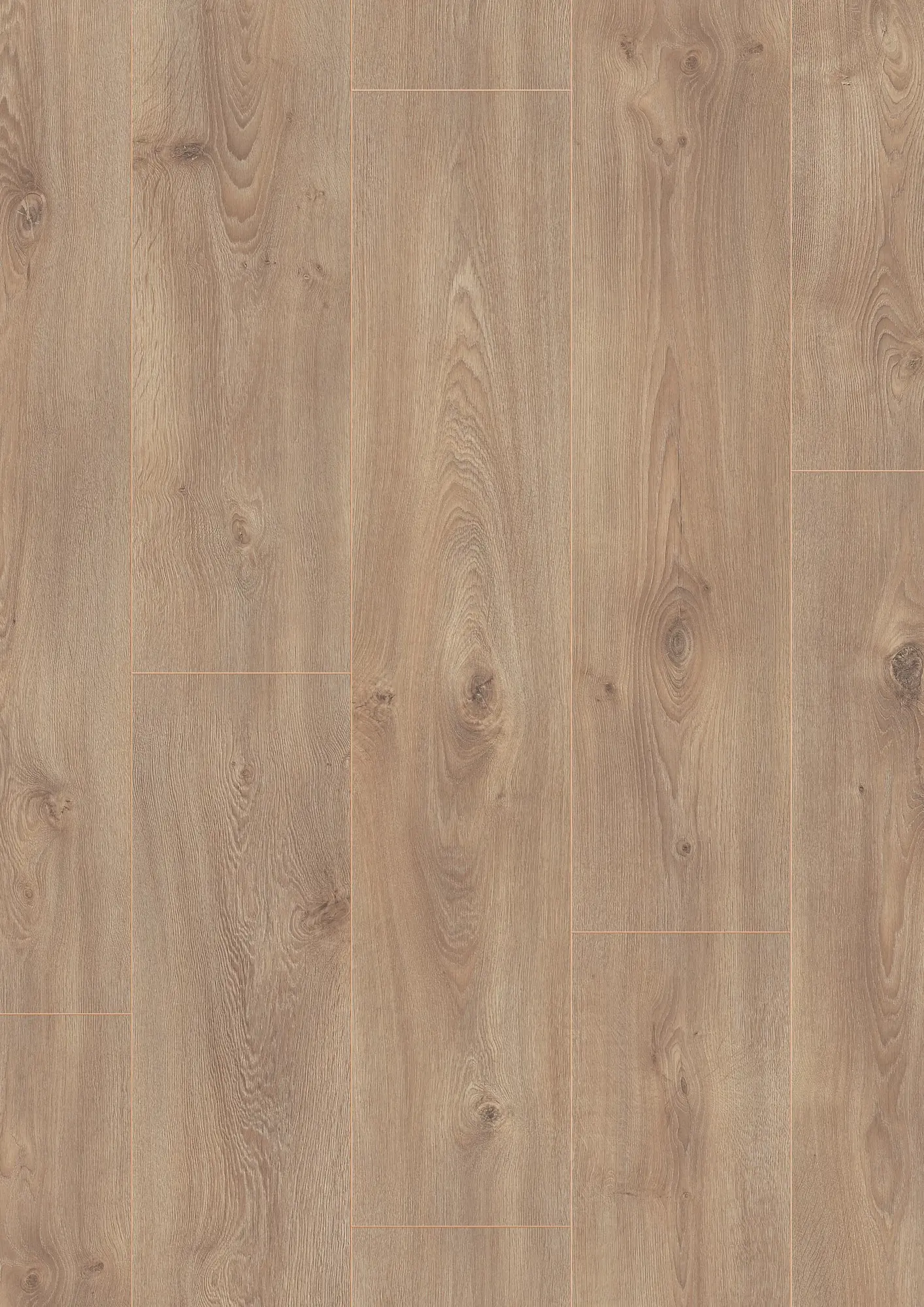 Luxury Floors Landhuis IJmuiden Eik Laminaat 653