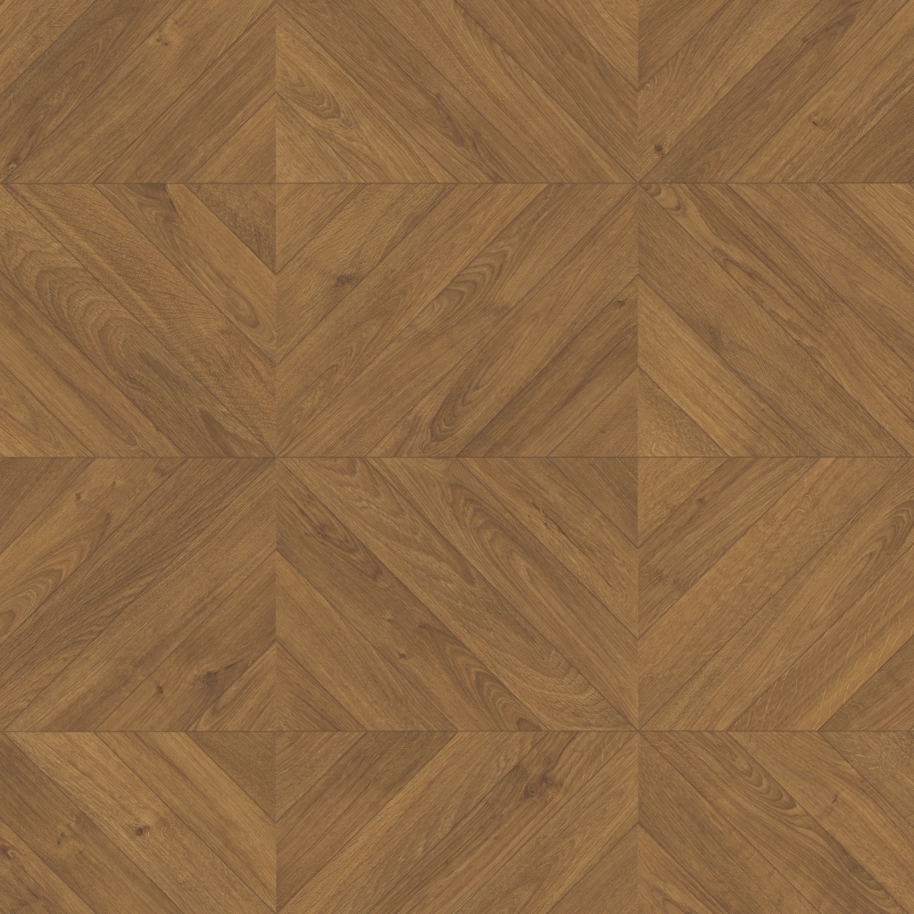 Quick-Step Impressive Patterns IPA4162 Eik Visgraat Bruin