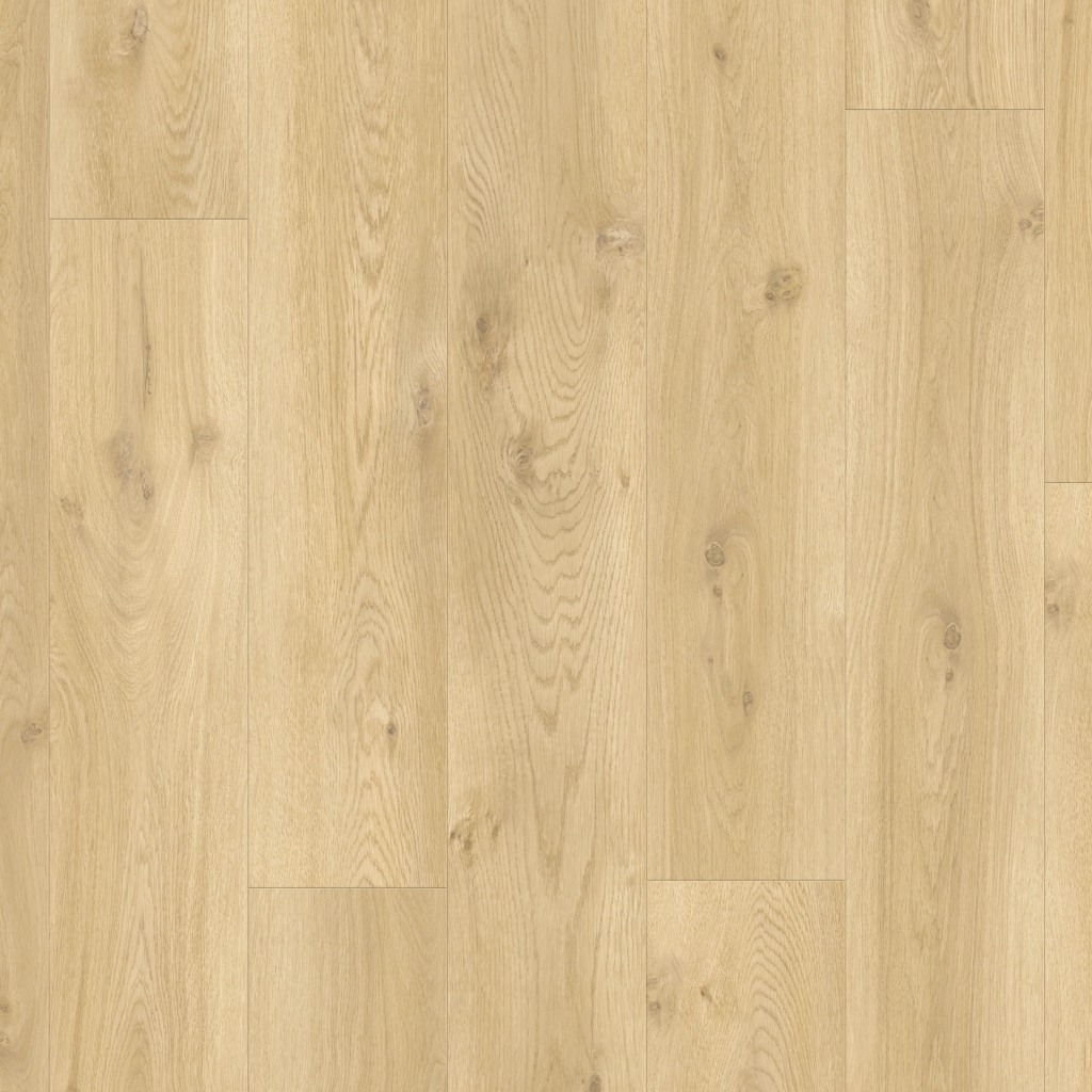 Quick-Step Alpha Blos Drijvende Beige Eik AVSPU40018