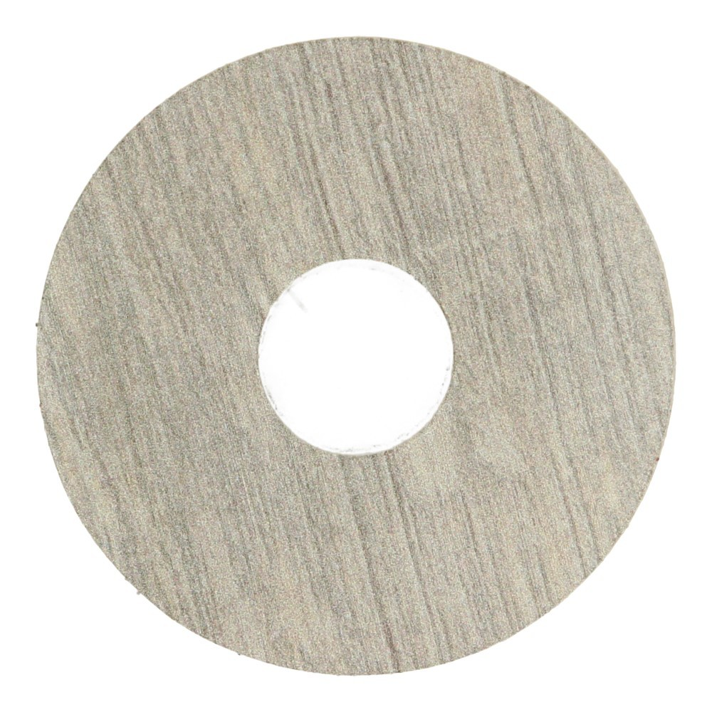 Rozet 17mm Mountain Oak Beige (10 st.) 24231