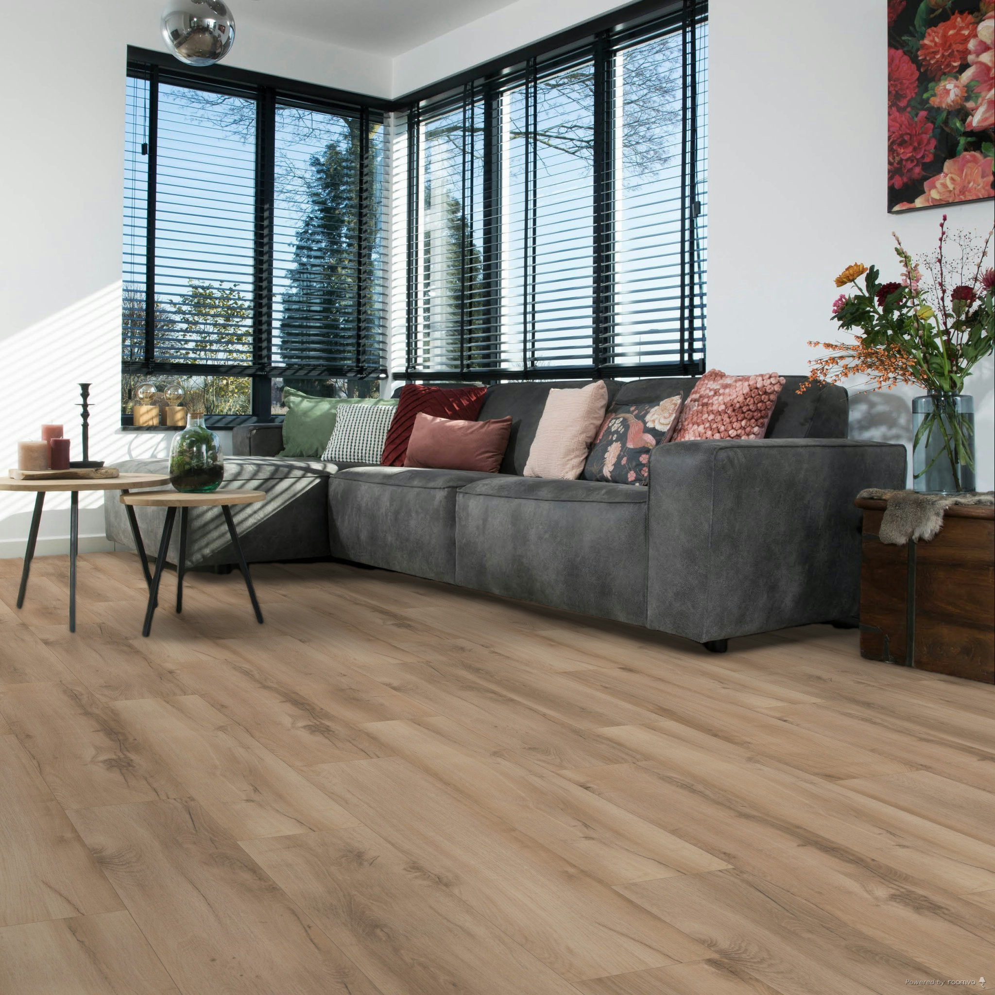 Hoomline Royal XL V2 4927 Ararat
