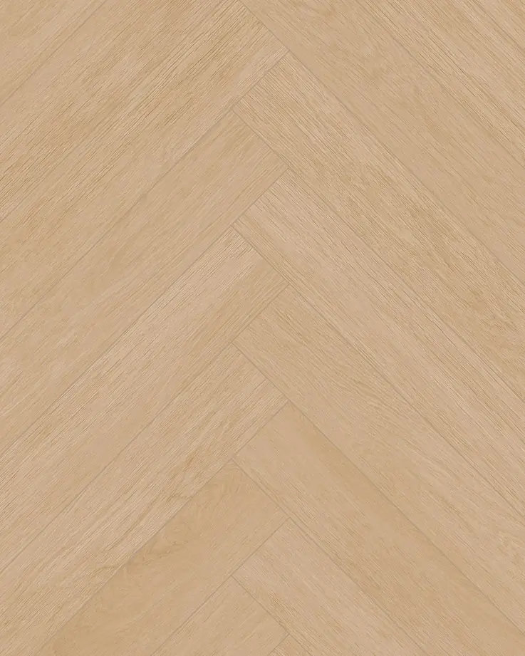 Tarkett ID Inspiration 55 Visgraat Calm Oak Natural 24664273