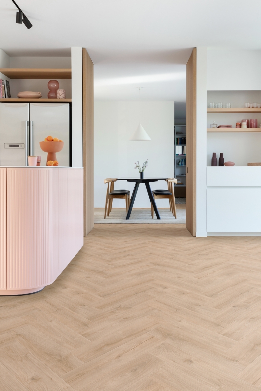 Moduleo Roots Herringbone Galway Oak 87231Y