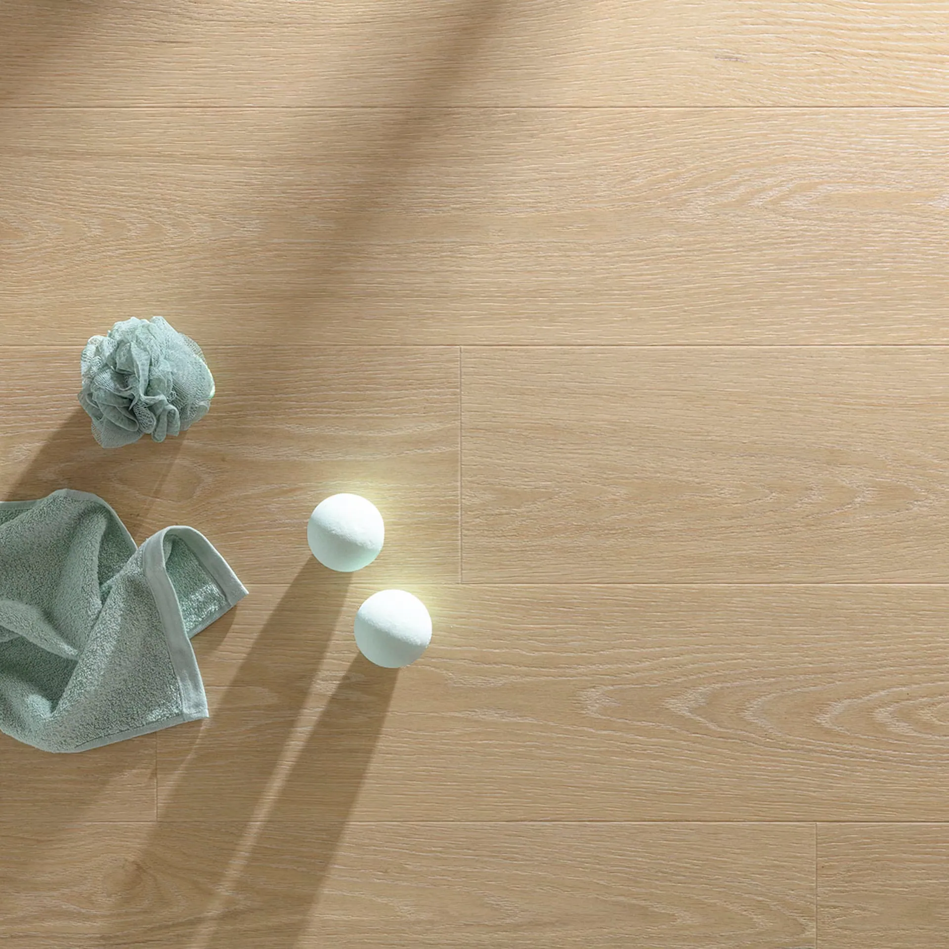 Floorify Lange Plank Blush F006T Klik PVC