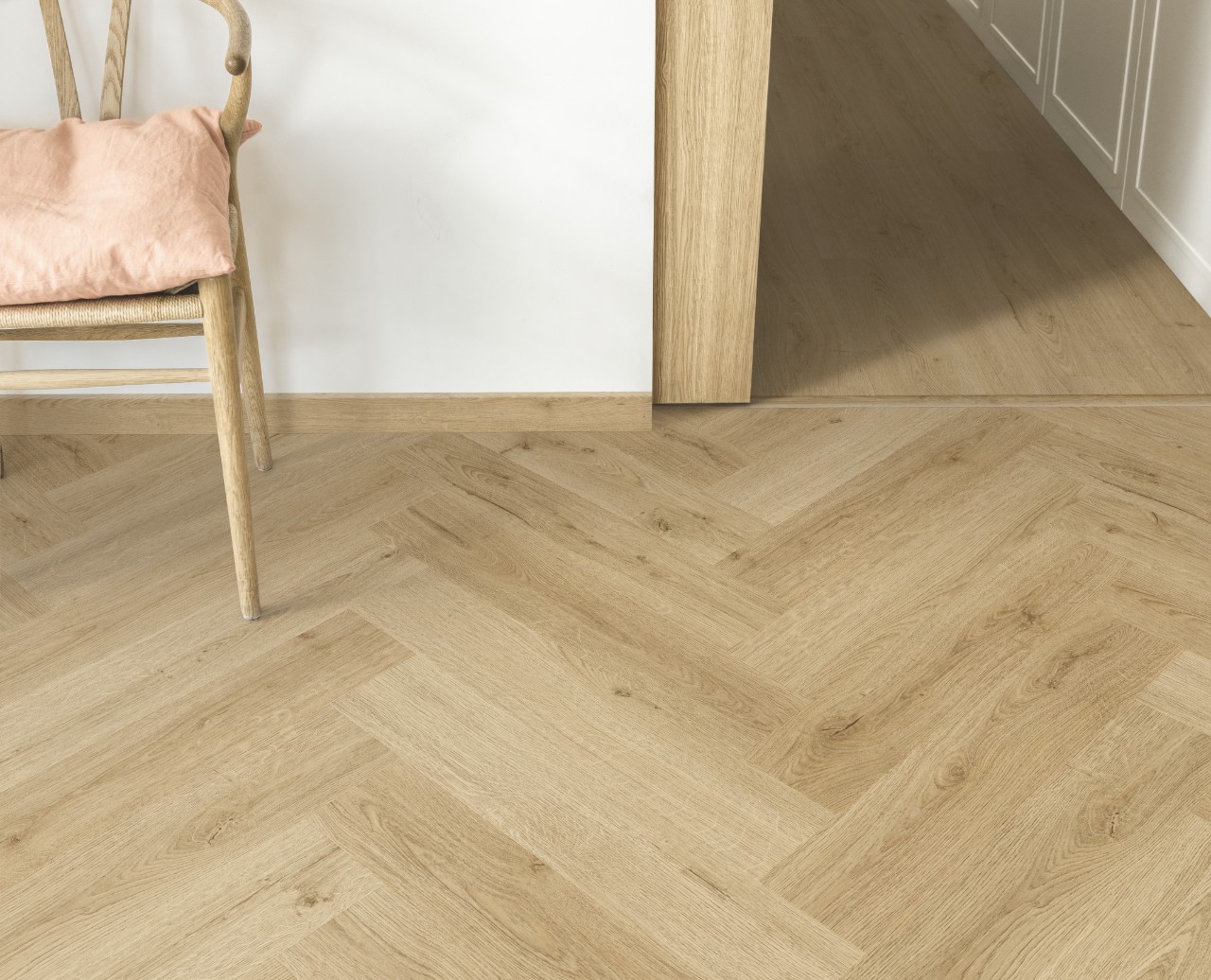 Quick-Step Ciro Botanisch Beige AVHBU40362