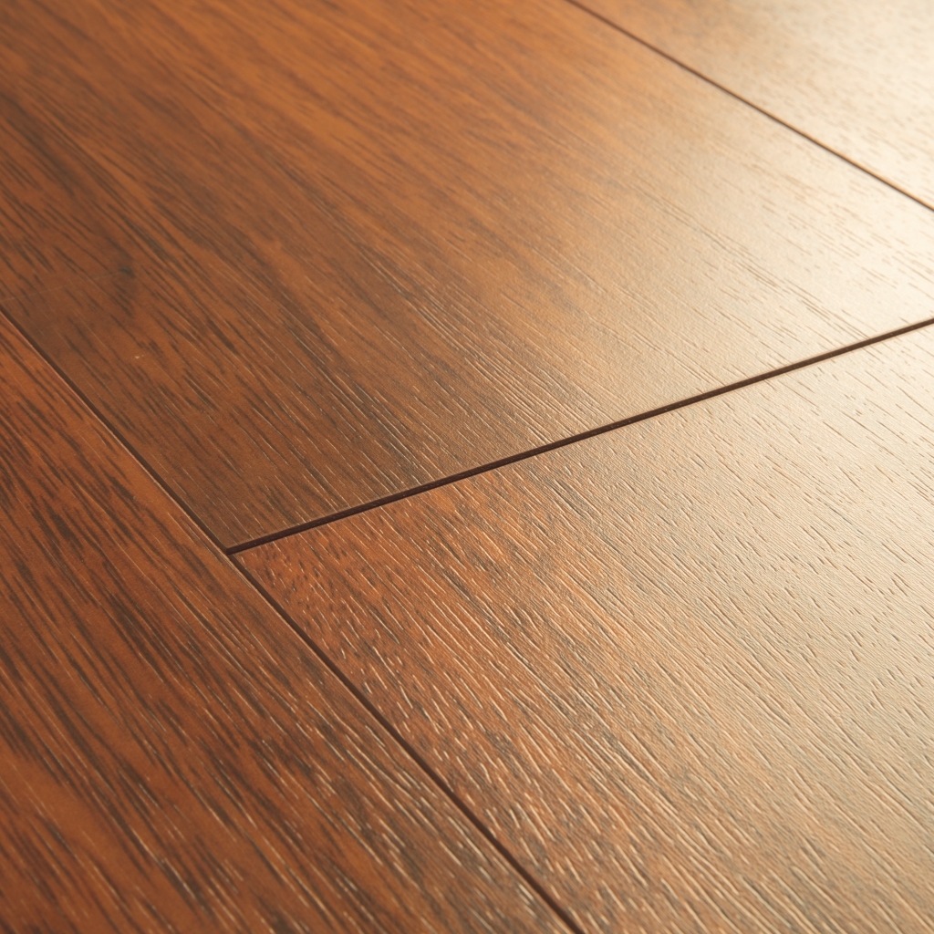 Quick-Step Largo LPU3988 Merbau Natuurvernist