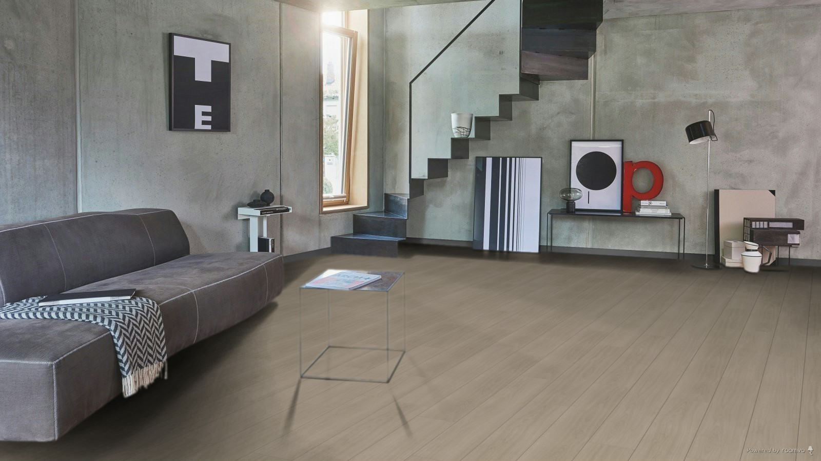 Parador Modular ONE Landhuis Eiken Artemis Pearl Parador Modular ONE Landhuis Eiken Artemis Pearl