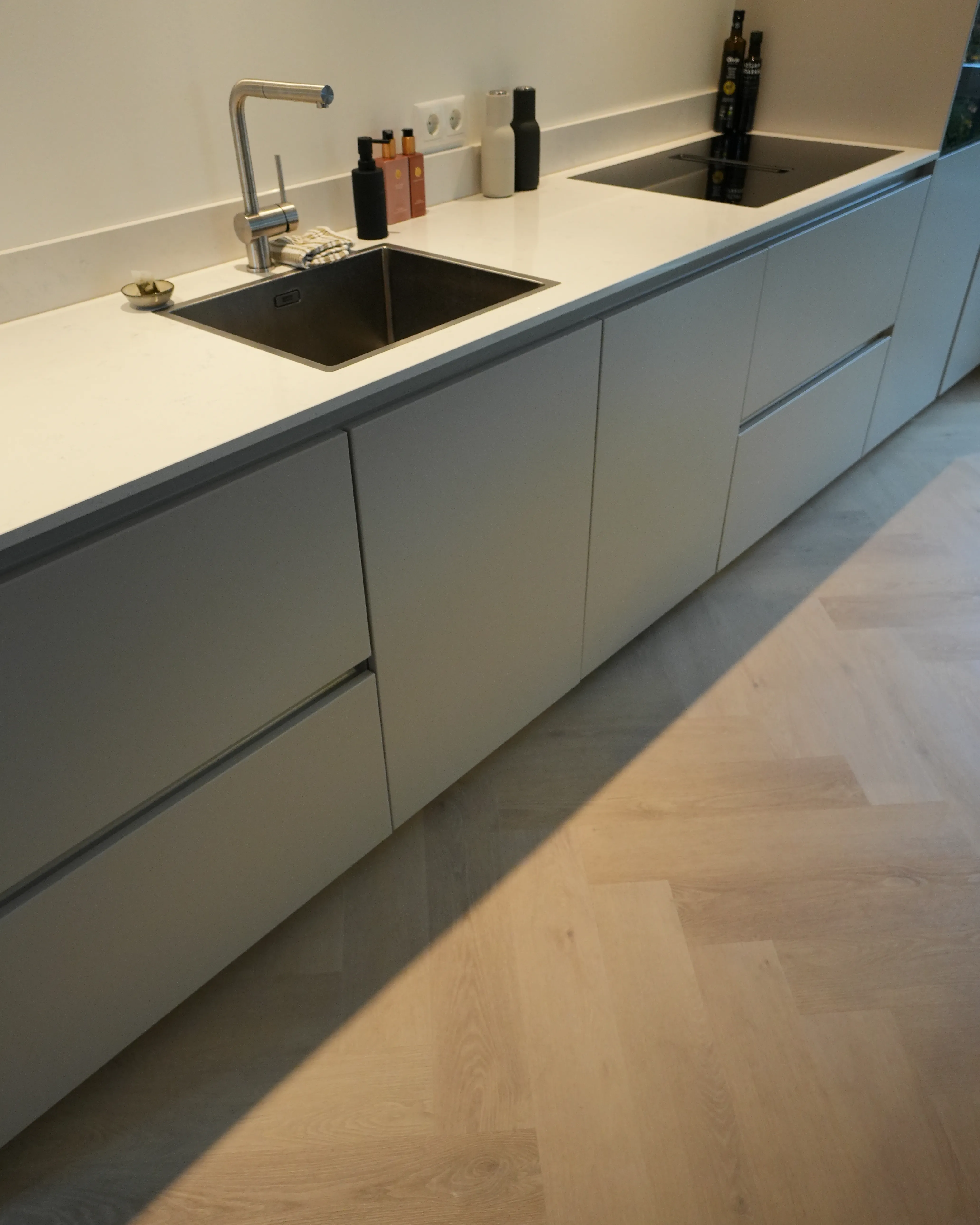 Belakos Palazzo Visgraat XL 74