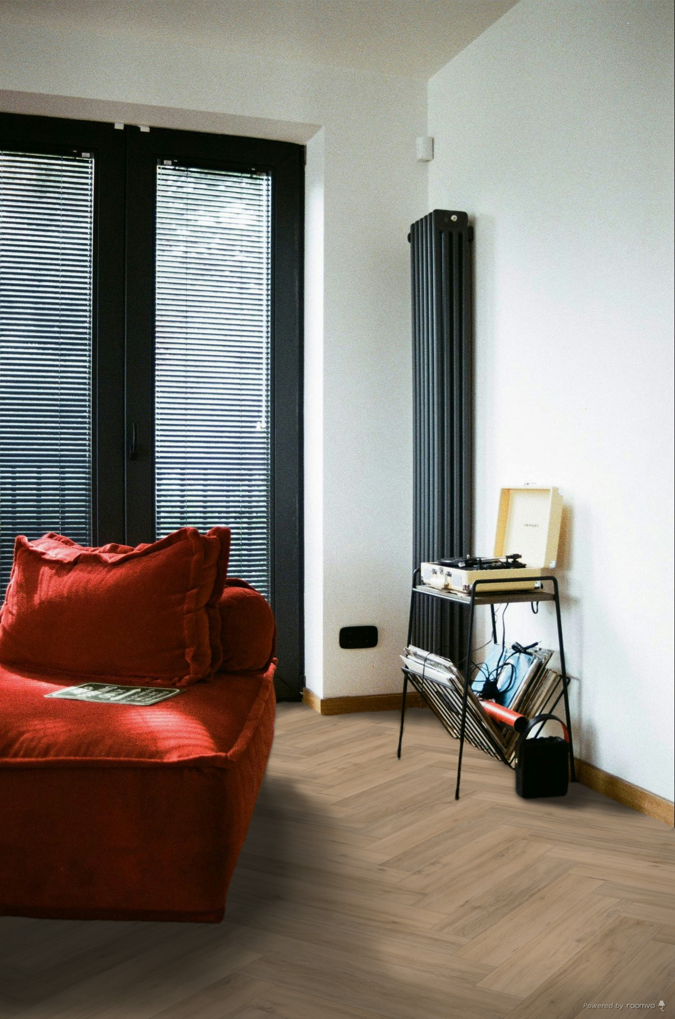 Woonkamer, Sofa, Verdieping, Vloeren, Interieurontwerp