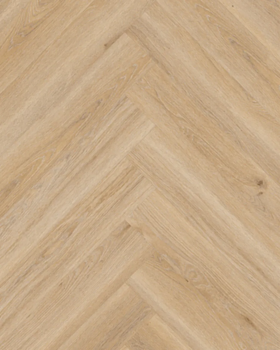 Tarkett ID Inspiration 55 Visgraat Highland Oak Golden 24665991