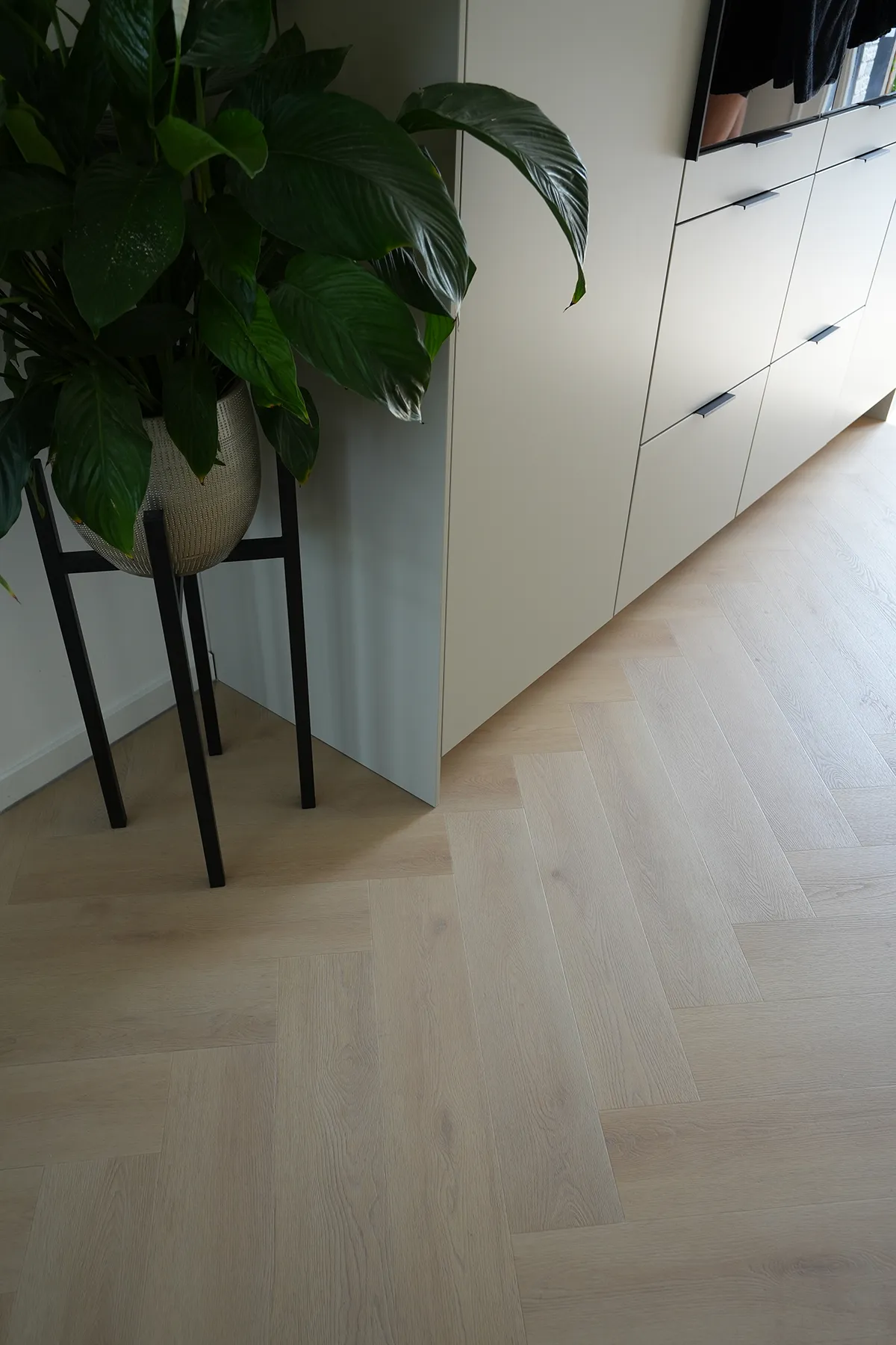 Luxury Floors Visgraat XL Hervey Bay Oak 4164HE Plak PVC Luxury Floors Visgraat XL Hervey Bay Oak 4164HE Plak PVC