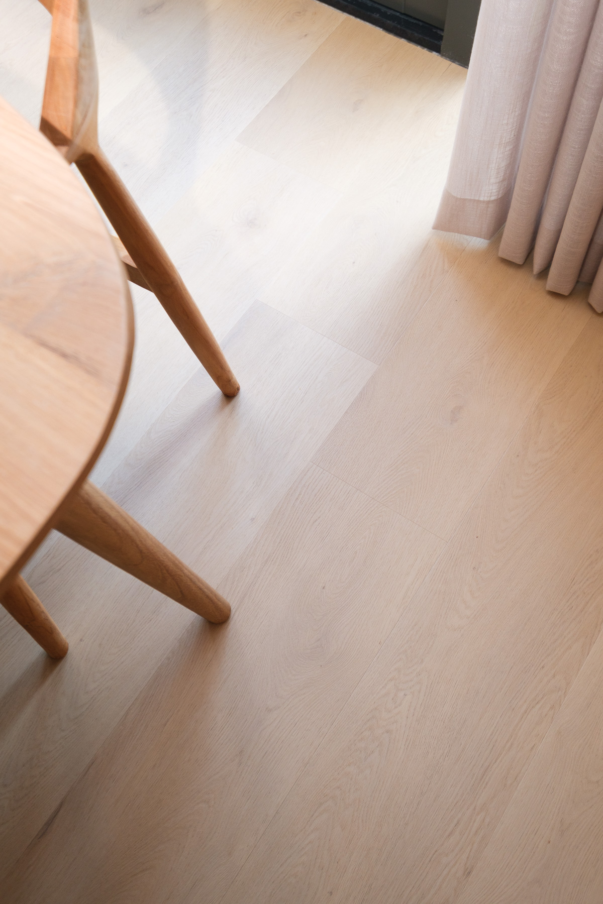 Luxury Floors Plank XL Sunbury Oak 4172 Klik PVC