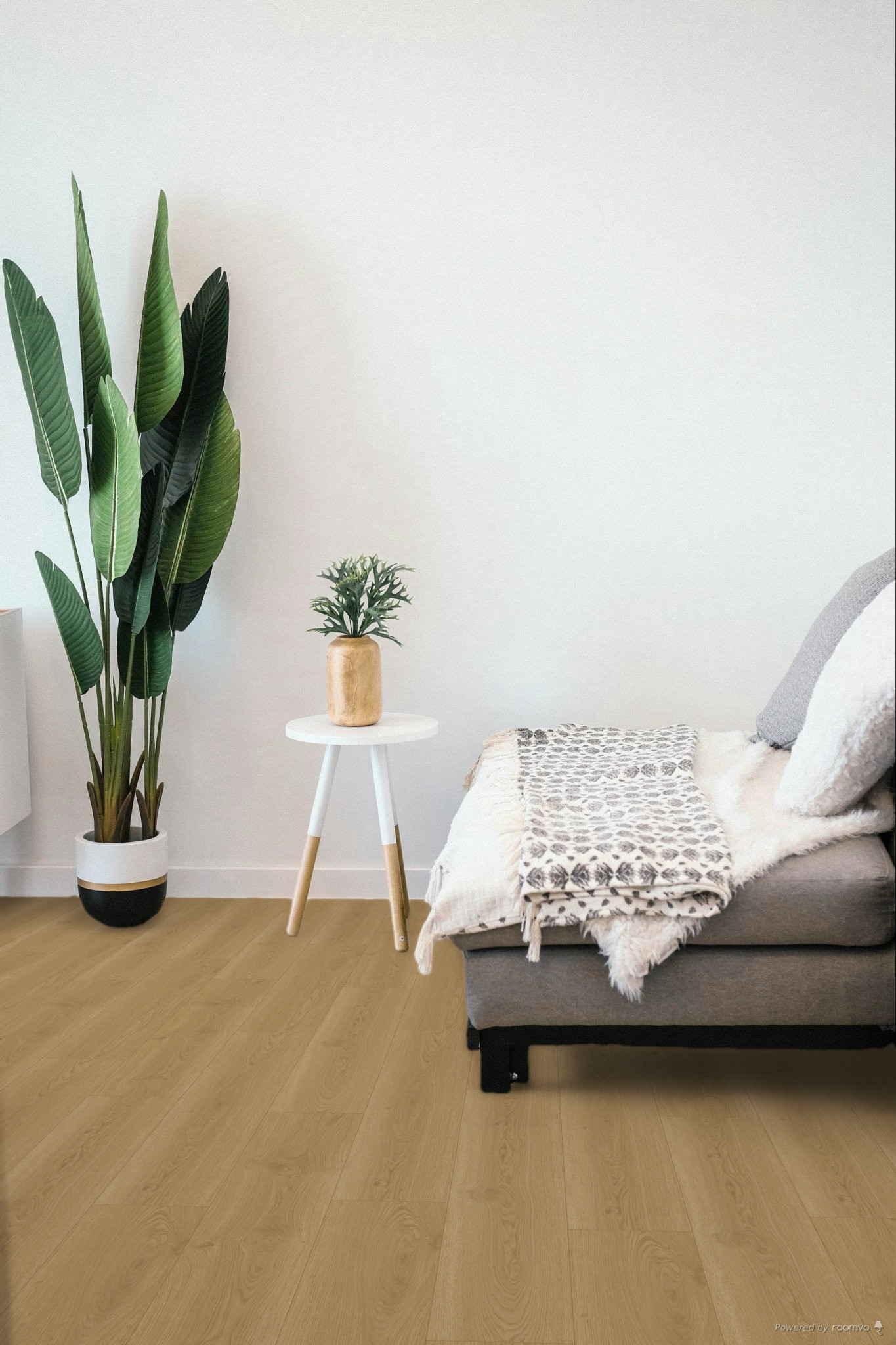 Verdieping, Vloeren, Interieurontwerp, Plant, Hout