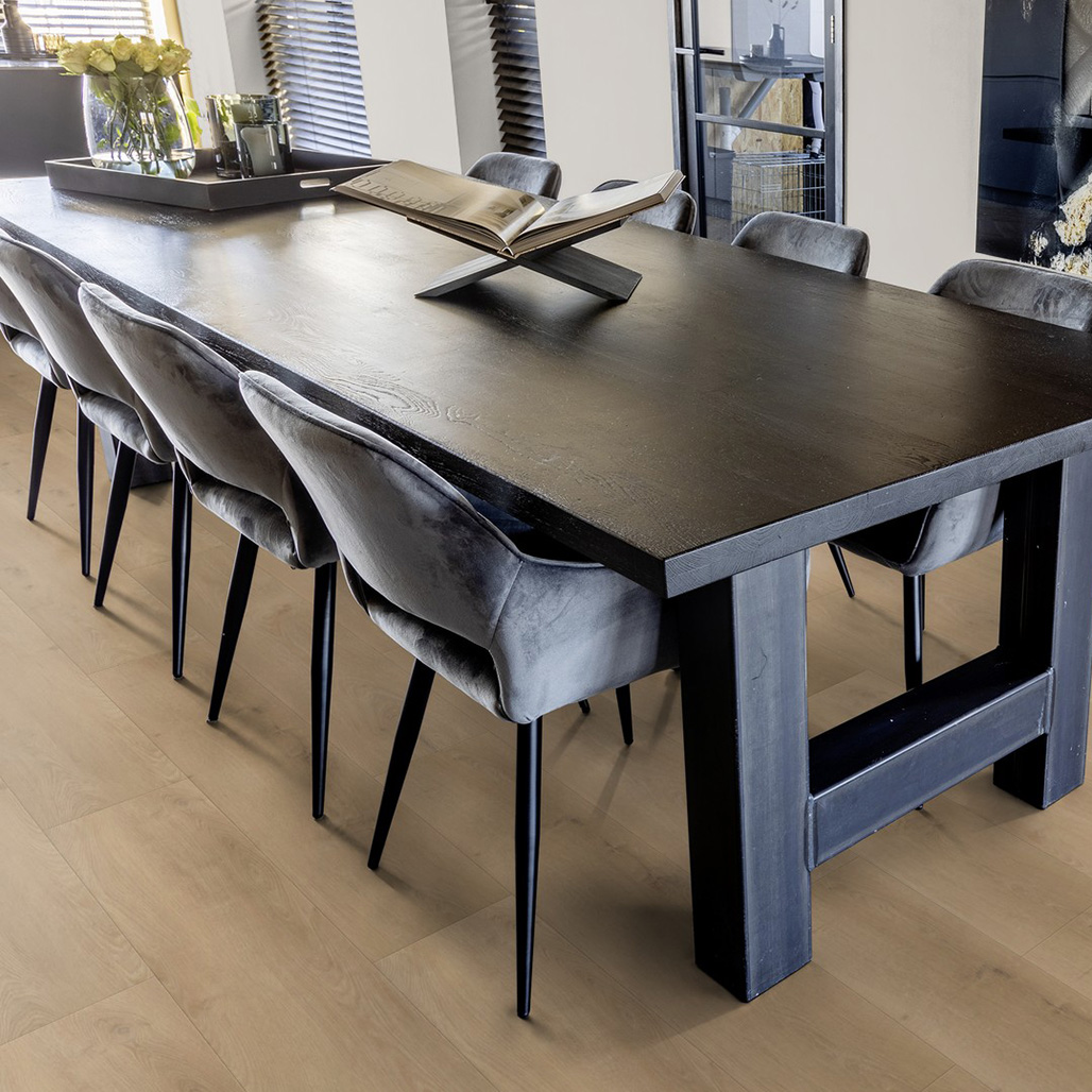 Luxury Floors Plank XL Klik Flardingis Eik