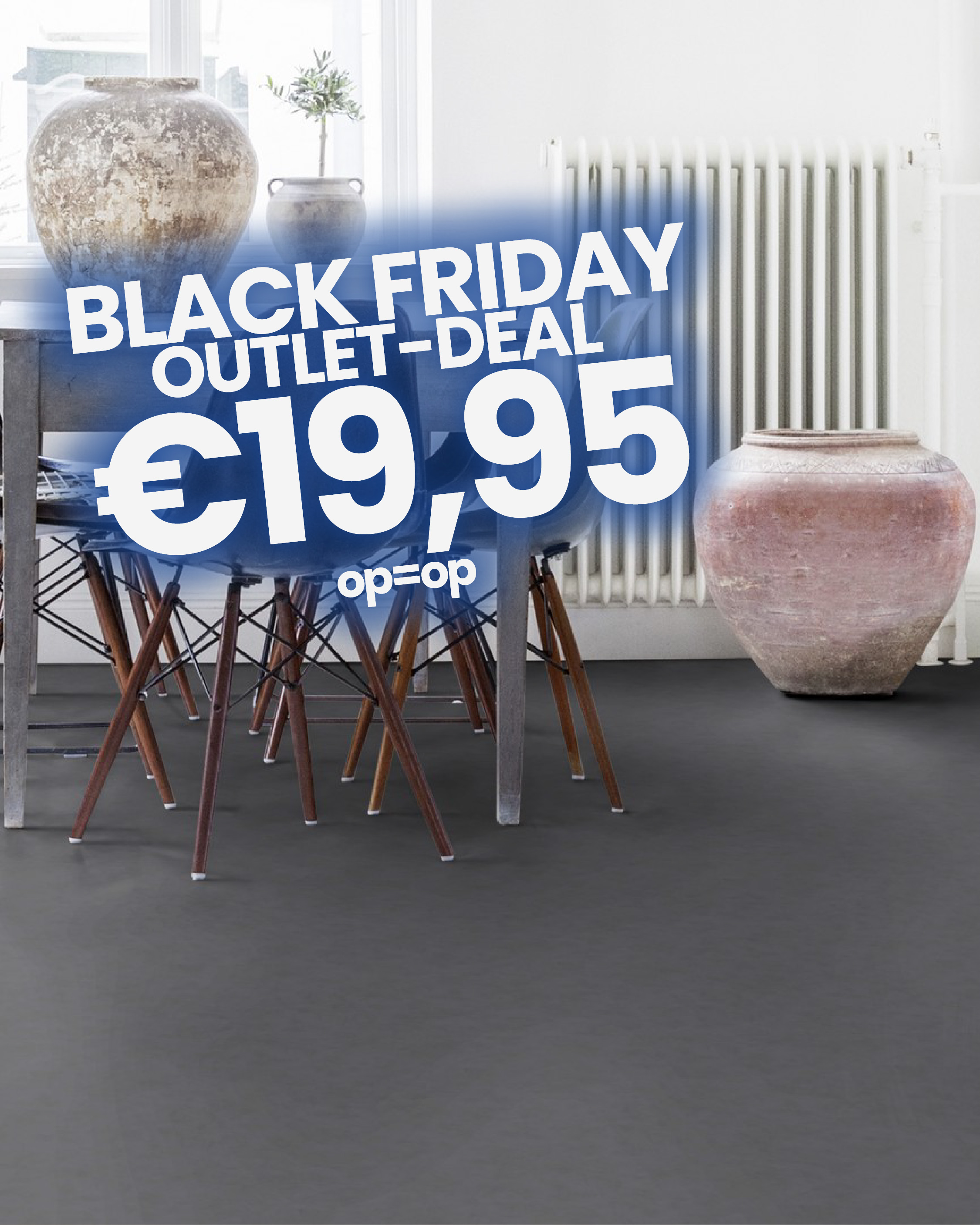 Luxury Floors Tegel XL Aelbert Cuyp