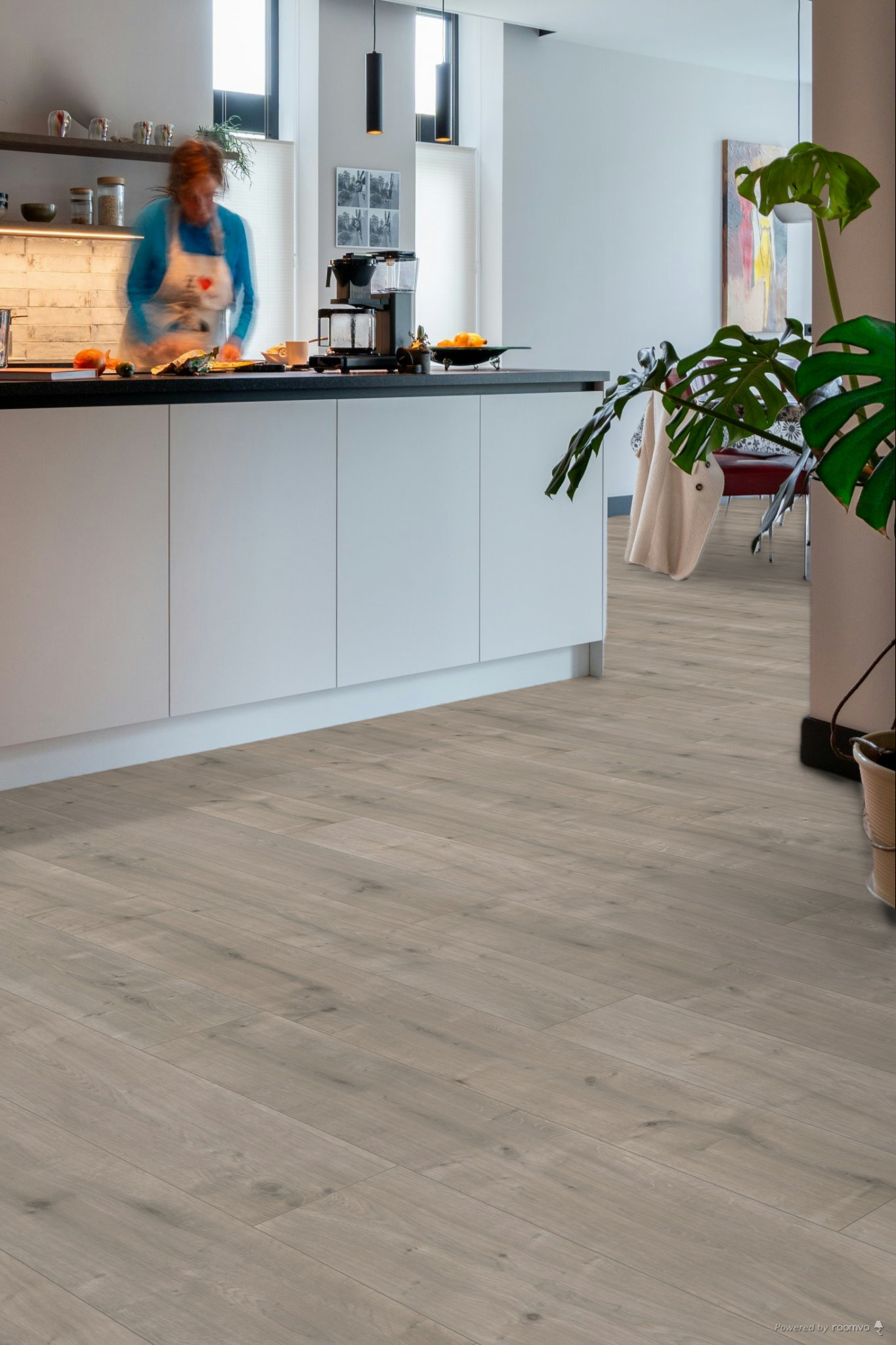 Hoomline Optima V4 017 Wellington