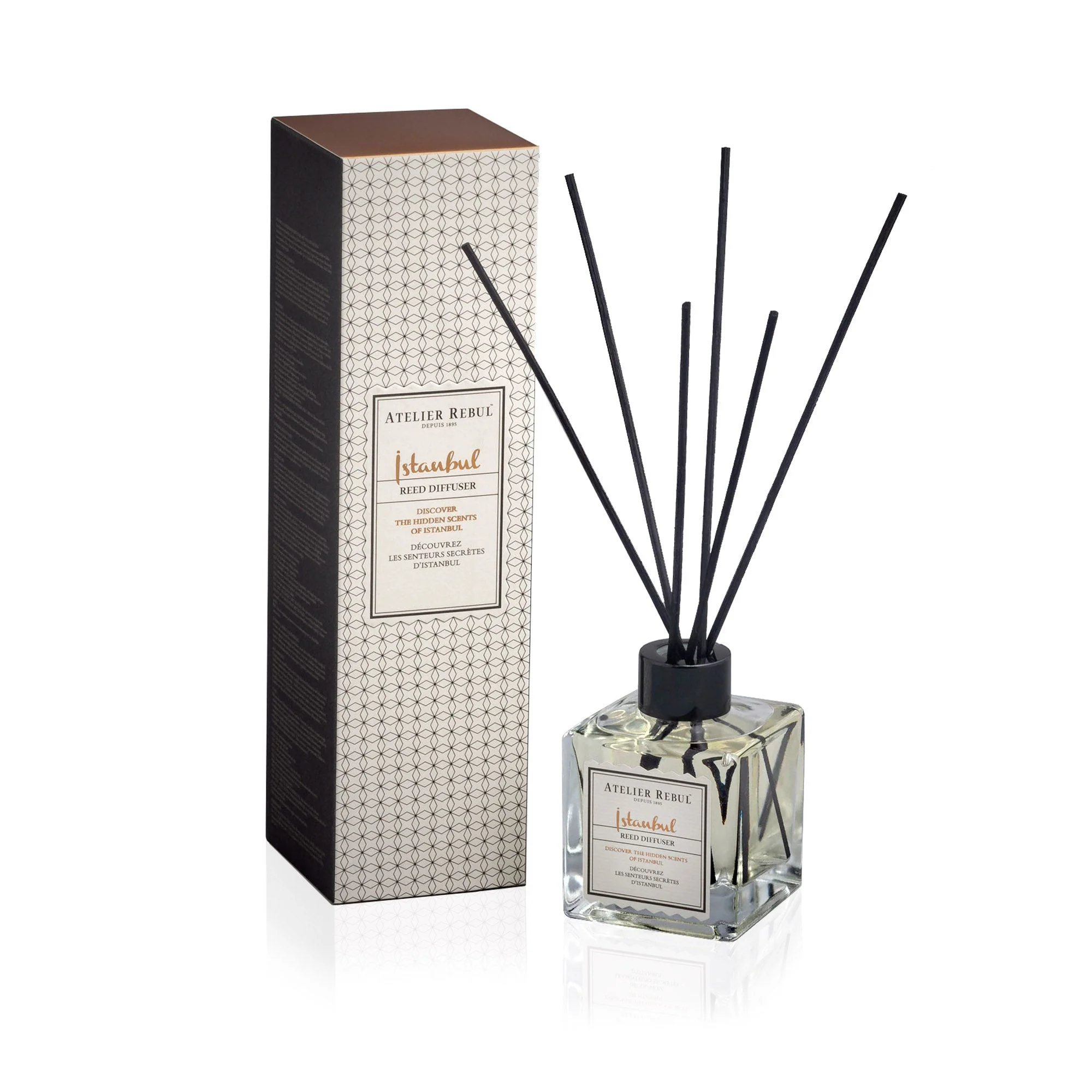 Istanbul Reed Diffuser
