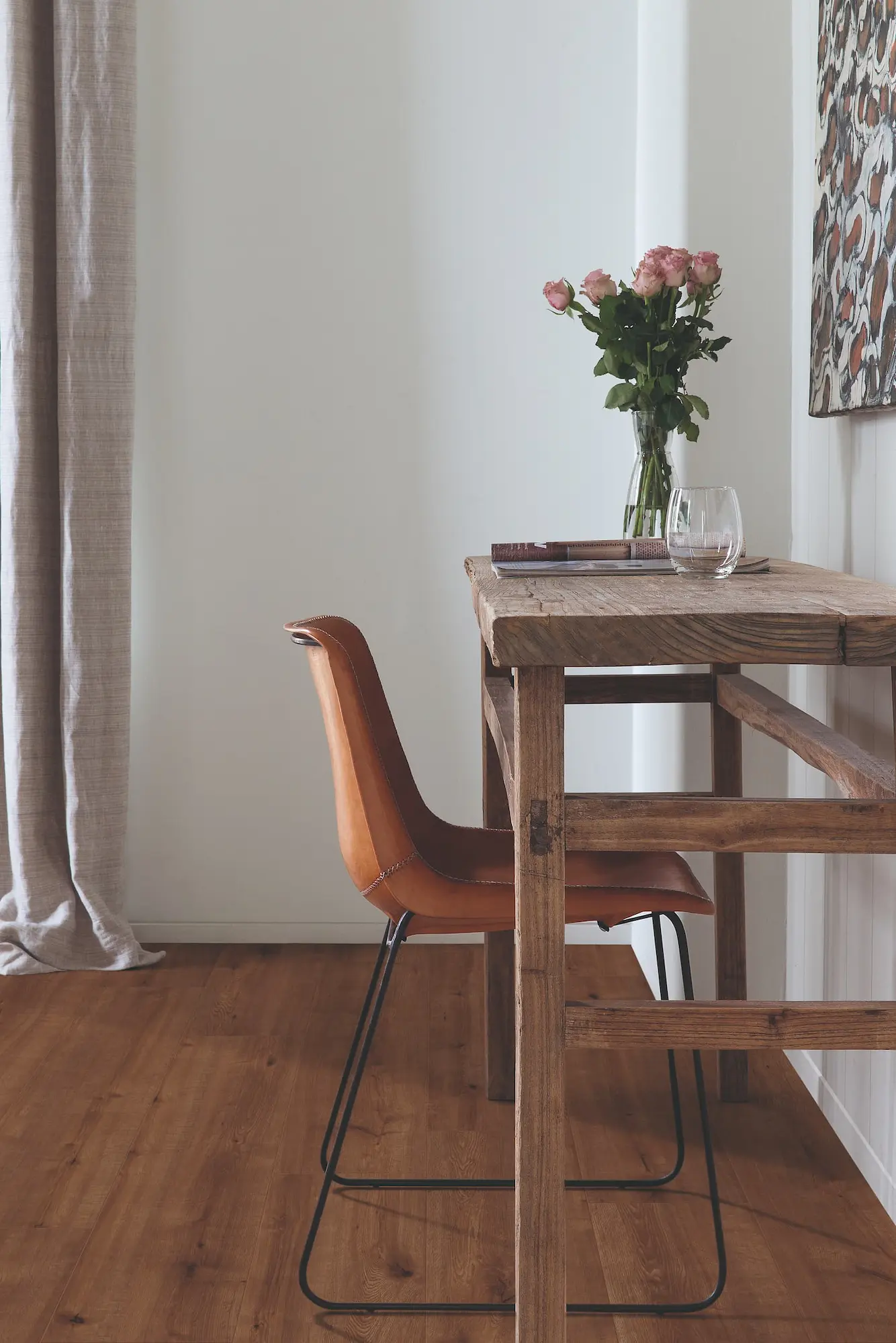 Luxury Floors Landhuis Bernevelde Eik 569