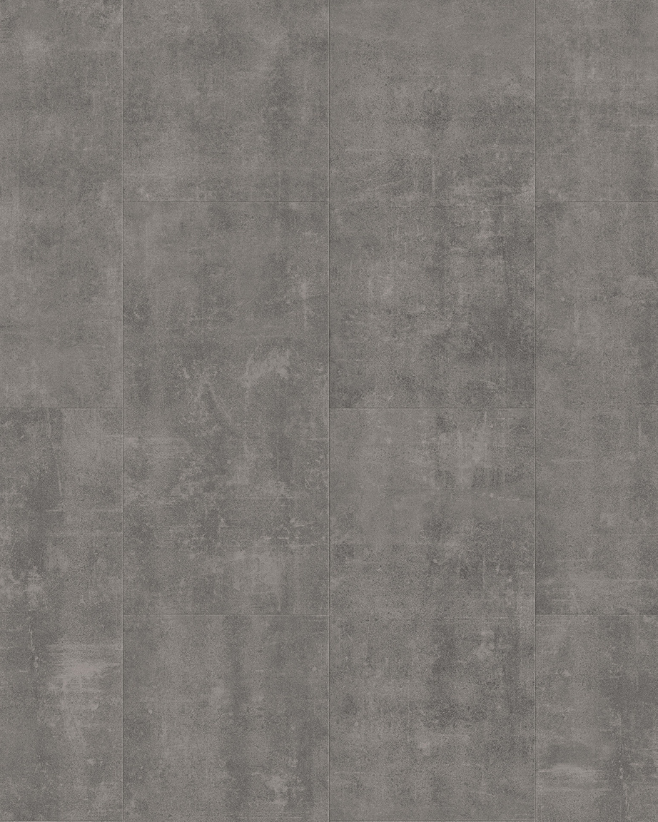 Tarkett ID Supernature Patina Concrete Dark Grey 24522034