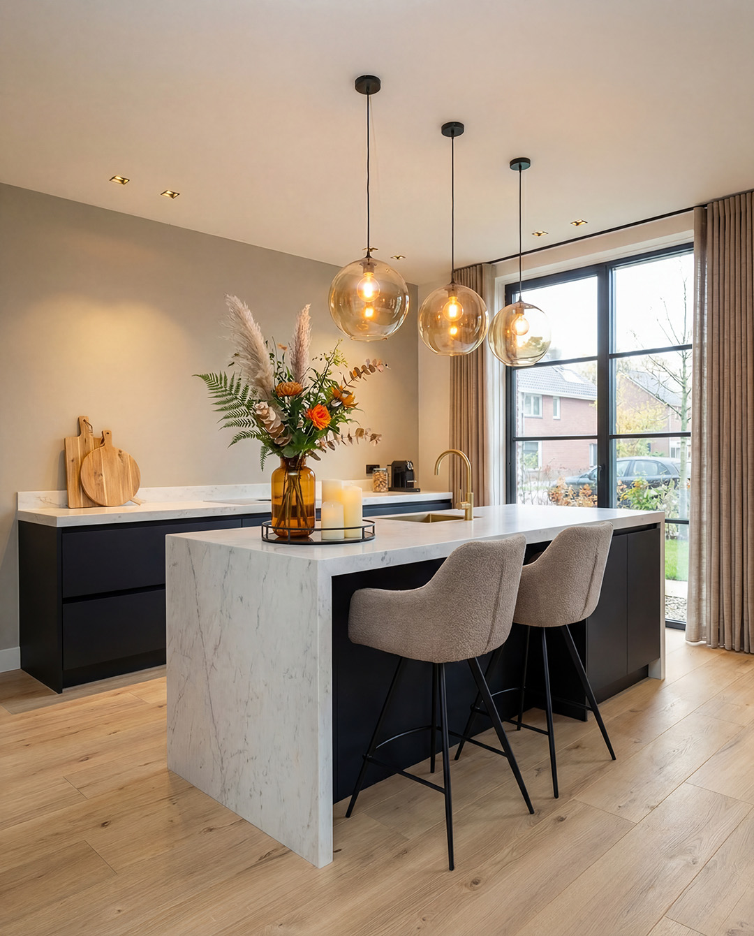 Luxury Floors Landhuis Swolle Eik LXFLR800465