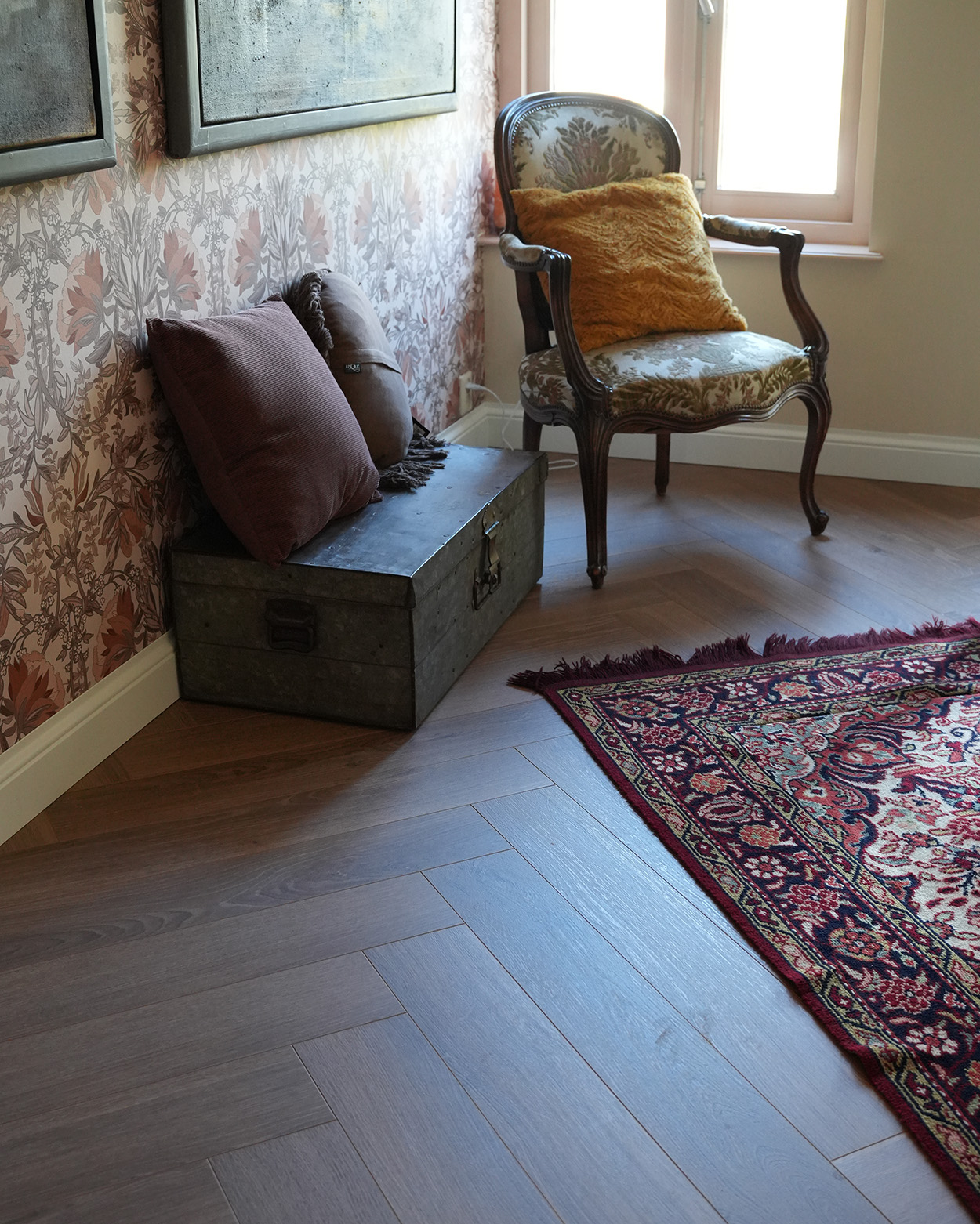 Verdieping, Vloeren, Woondecoratie, Hardhout, Hout