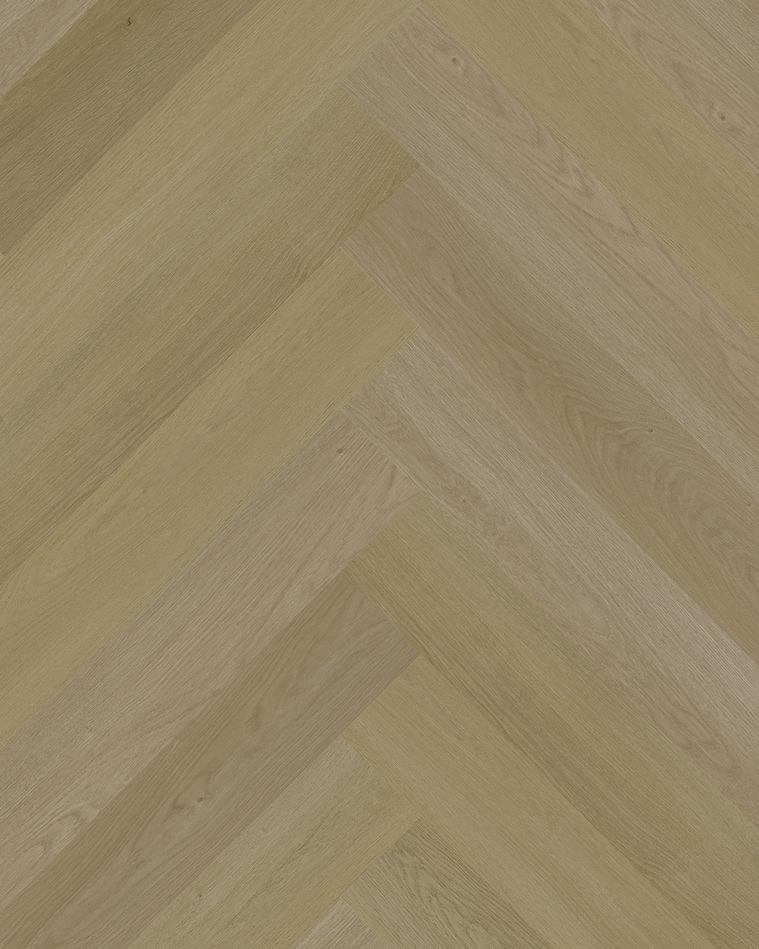 houten vloer, visgraat patroon, laminaat, nagellijm, natuurkleur
