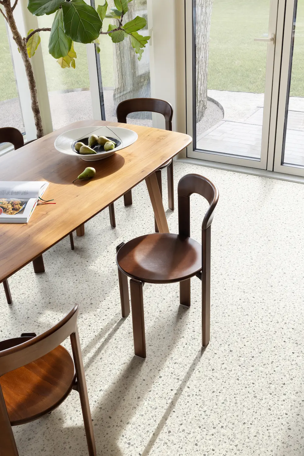 Moduleo LayRed Bolzano Medium Tile 46112