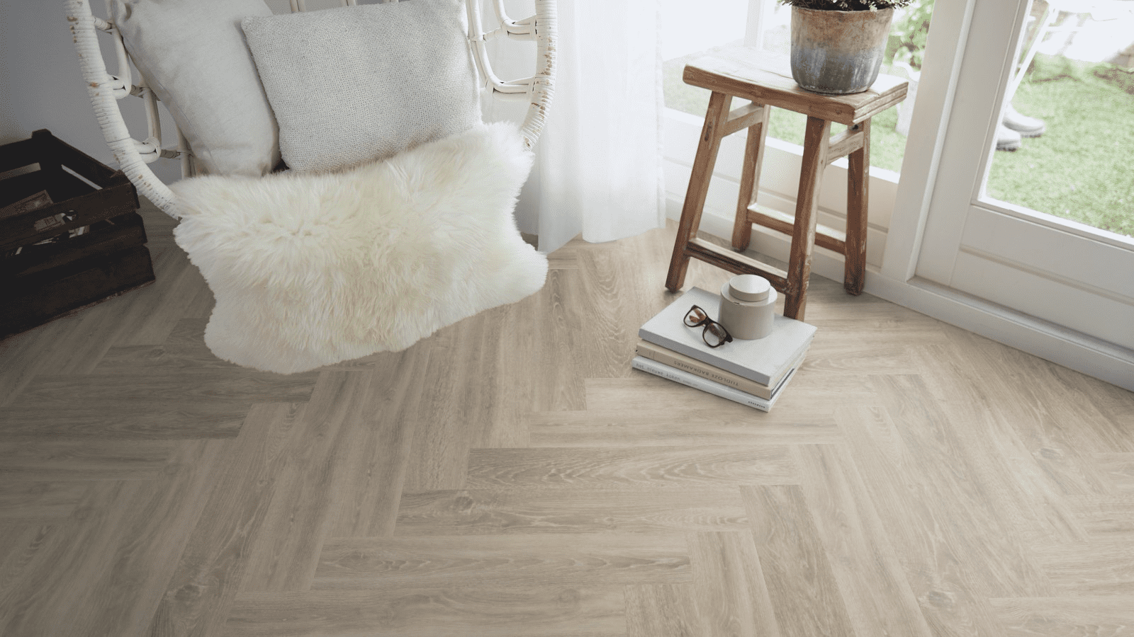 mFLOR Parva Oak 41219 Sardinia