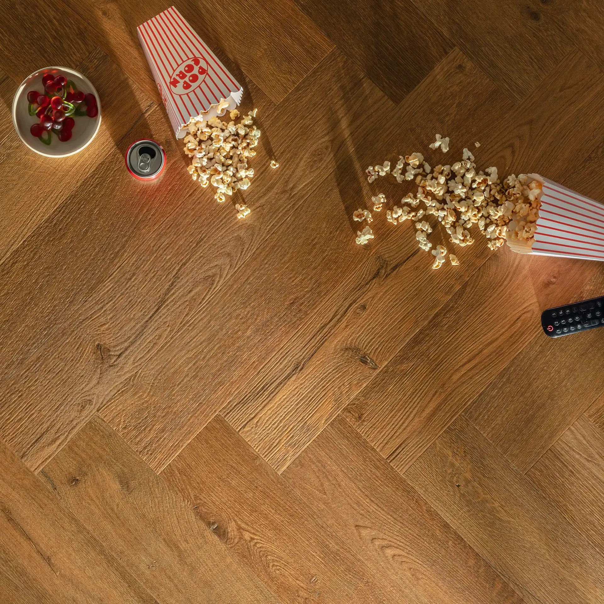 Floorify Visgraat Ikura F333