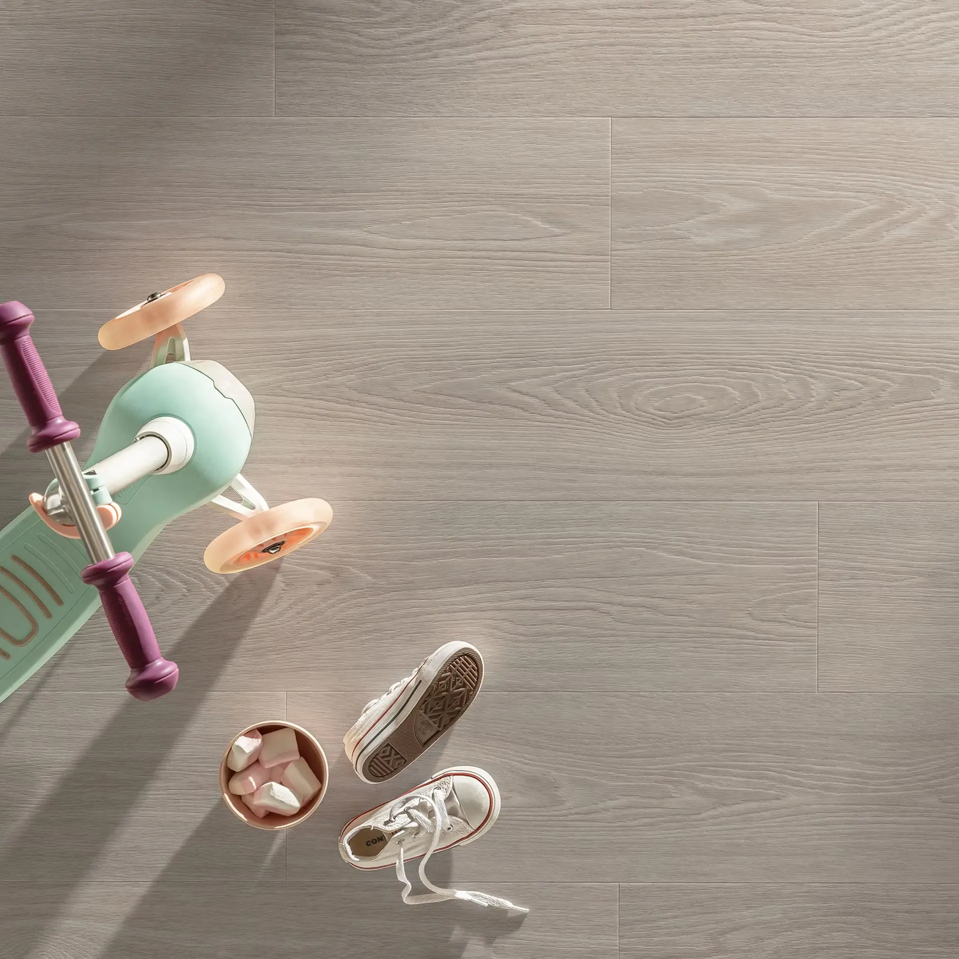 Floorify Plank Bunny F059 Klik PVC