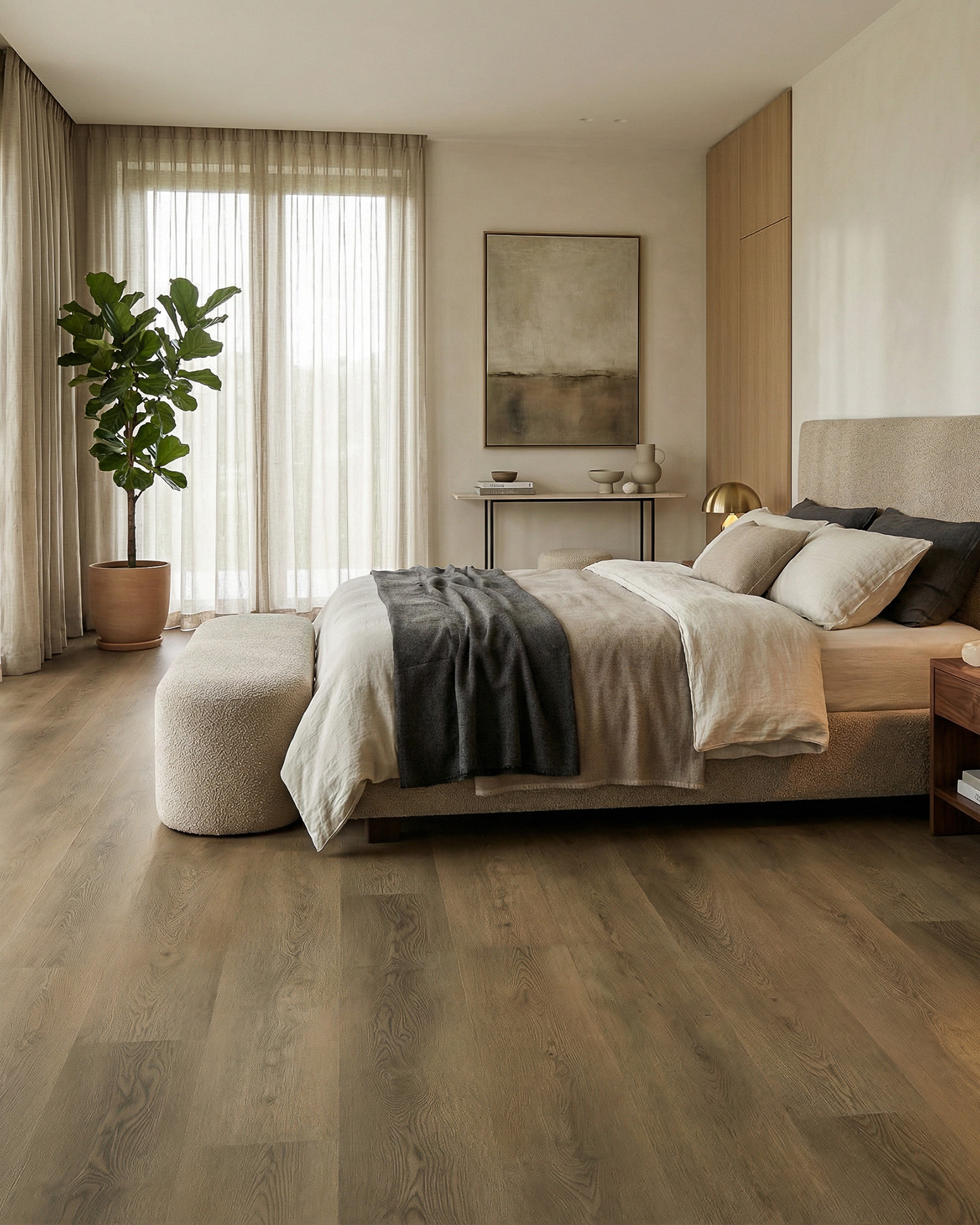 Interieurontwerp, Verdieping, Vloeren, Hout, Hardhout