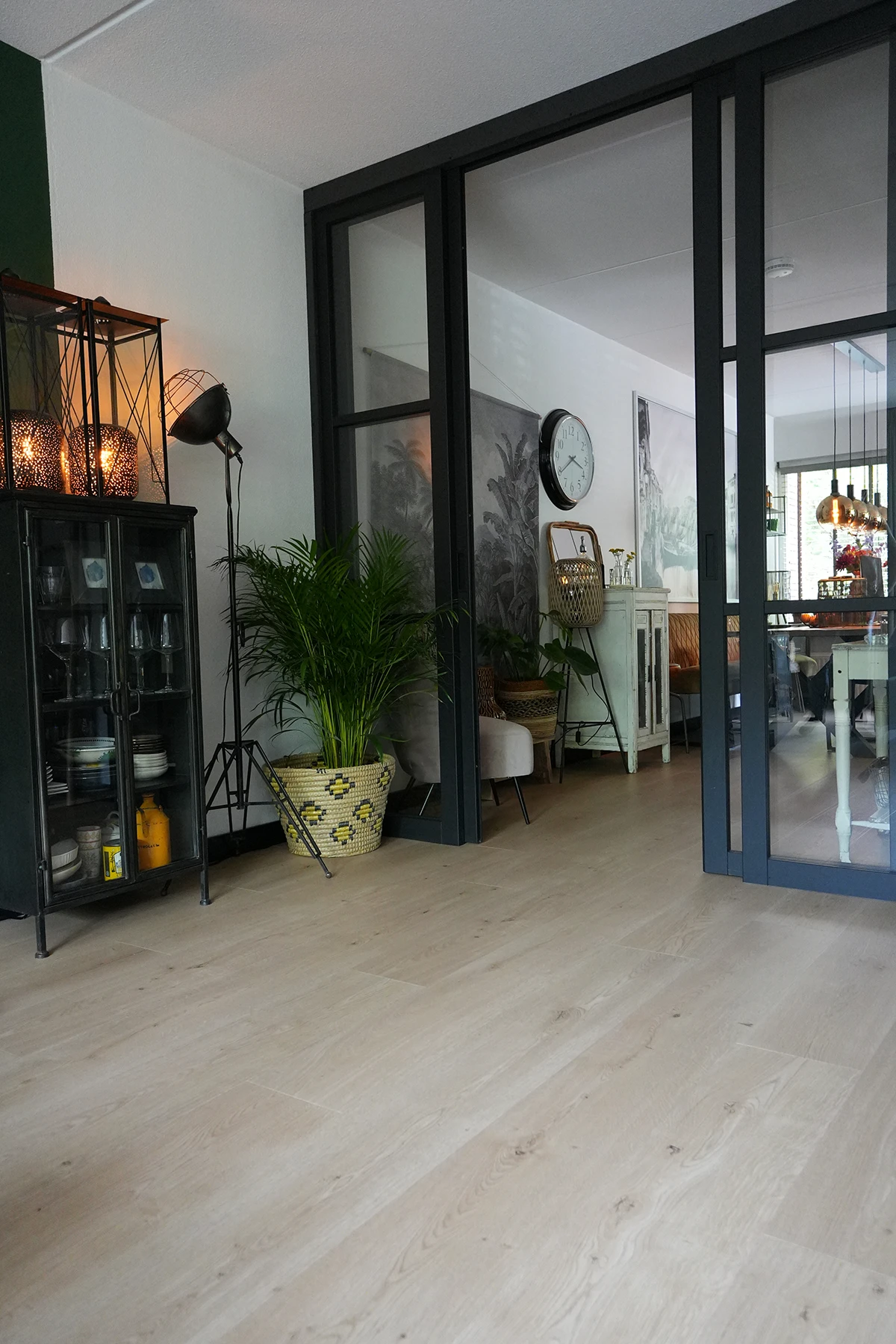 Luxury Floors Grande XXL Sutphem Eik Laminaat L95067AP