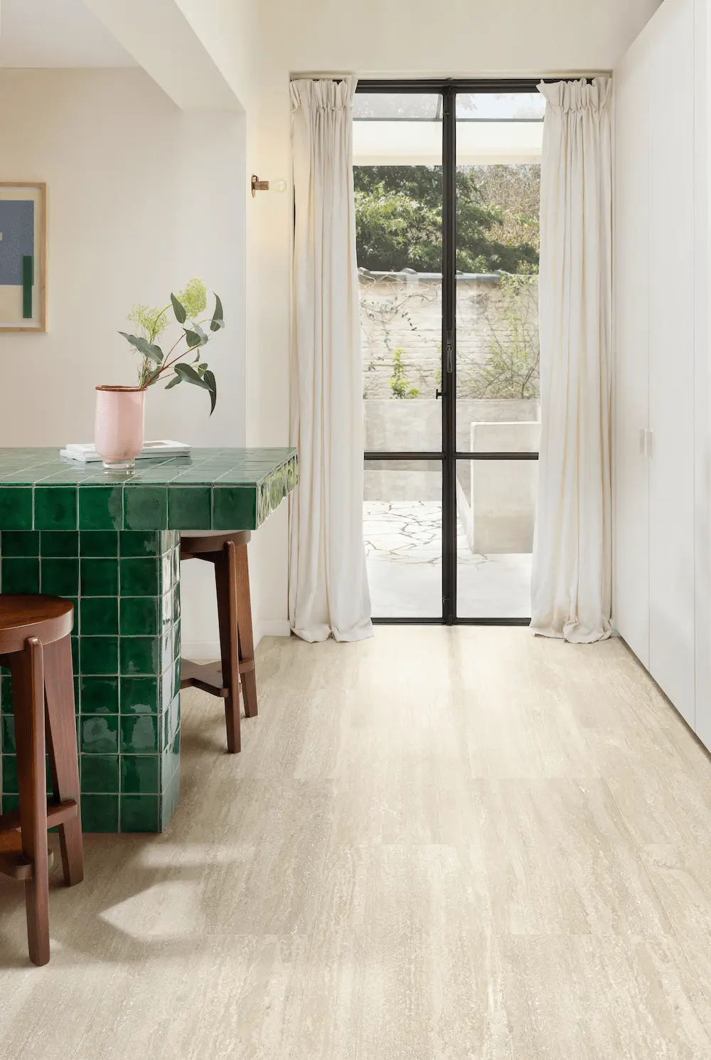 Moduleo LayRed Montecelio Medium Tile 46251