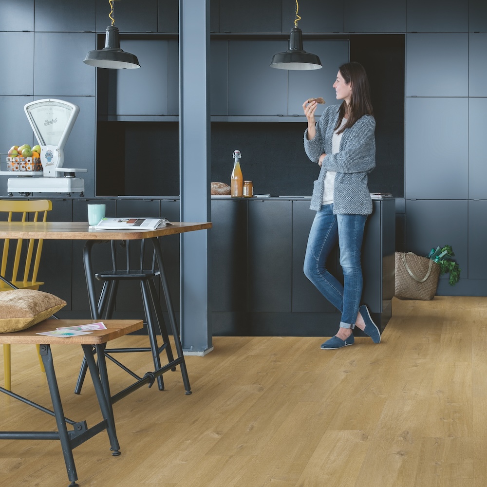 Quick-step Fuse SGMPC20329 Linnen Eik Medium Naturel
