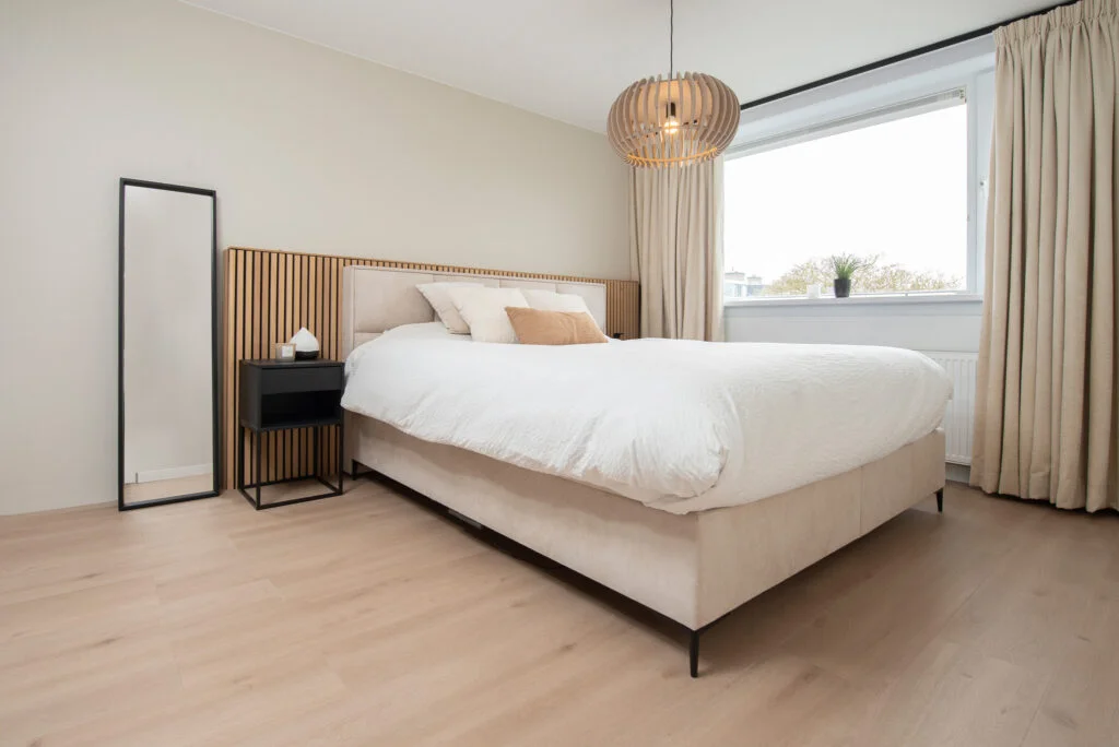 Hoomline Elite XL V4 6084 Zaan