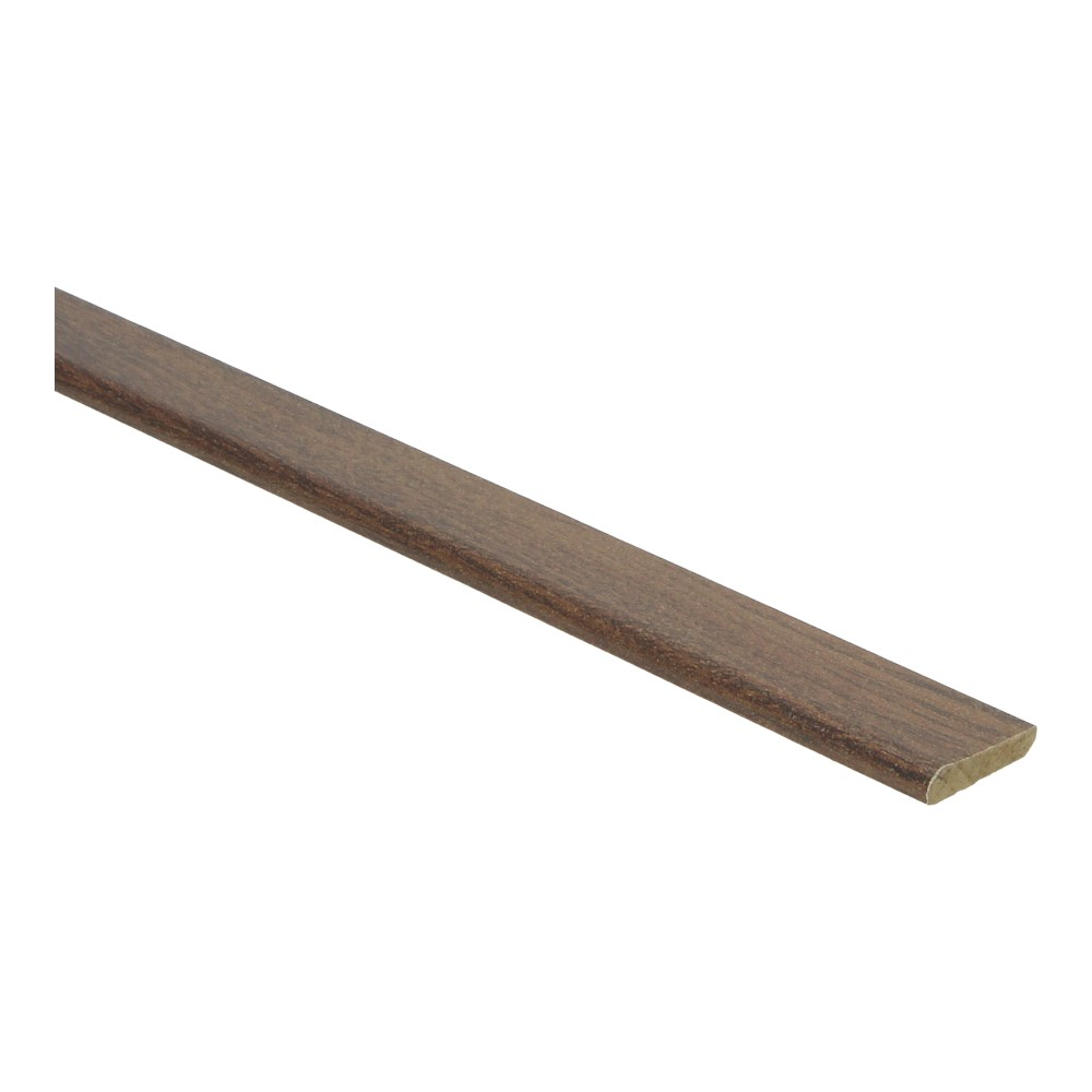 Plakplint Eiken Donkervernist 23007