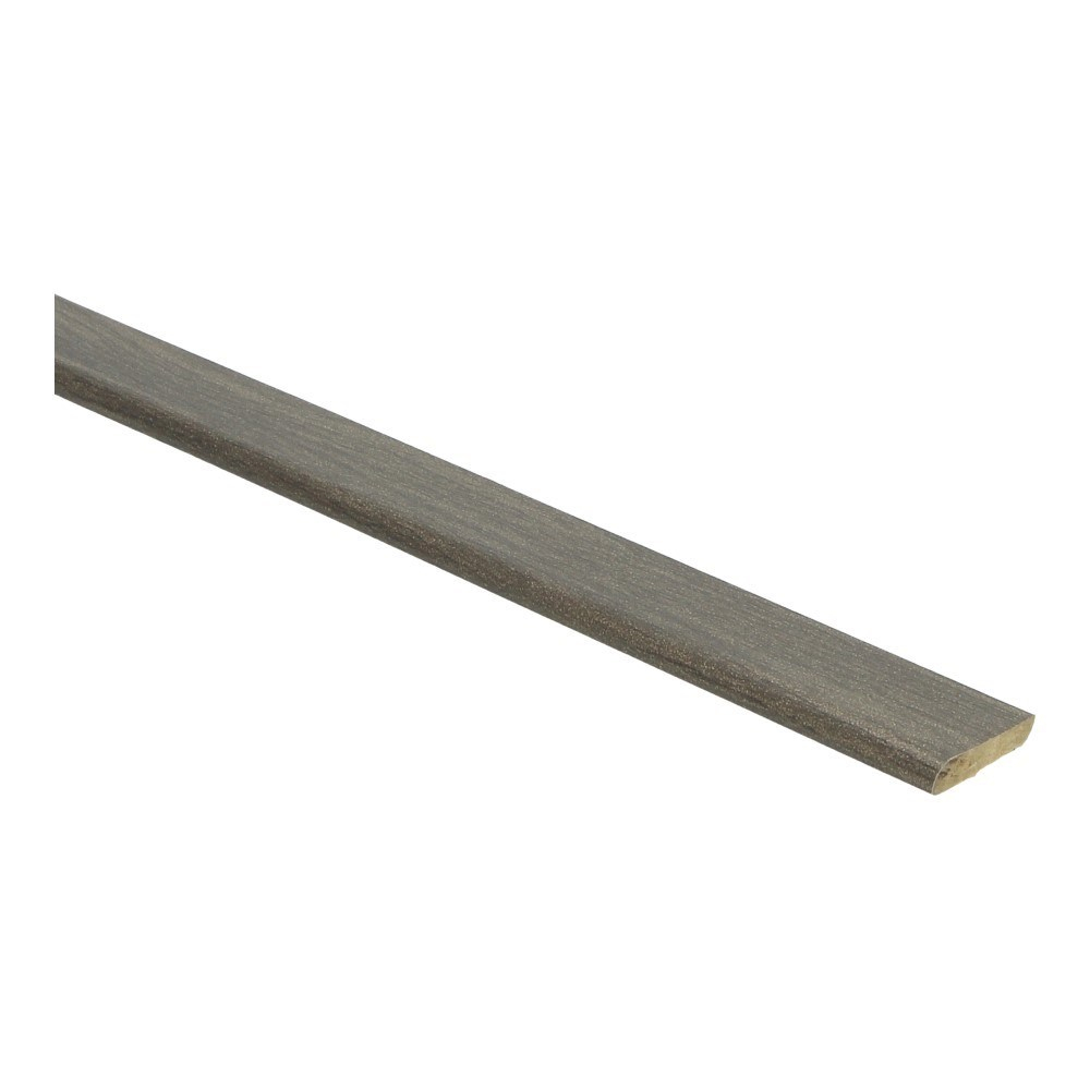 Plakplint Eiken Donkerbruin Geolied 23140